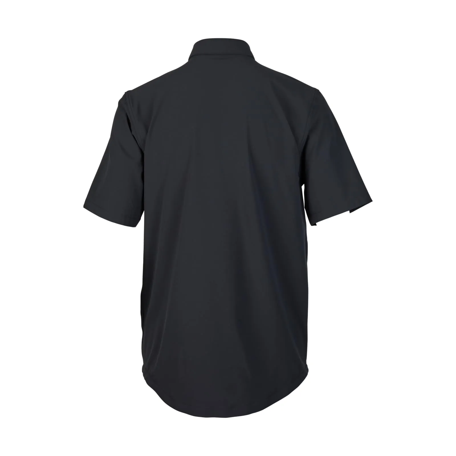 Fox Racing Ranger Maglia a Maniche Corte, Nero, XL - immagine 2