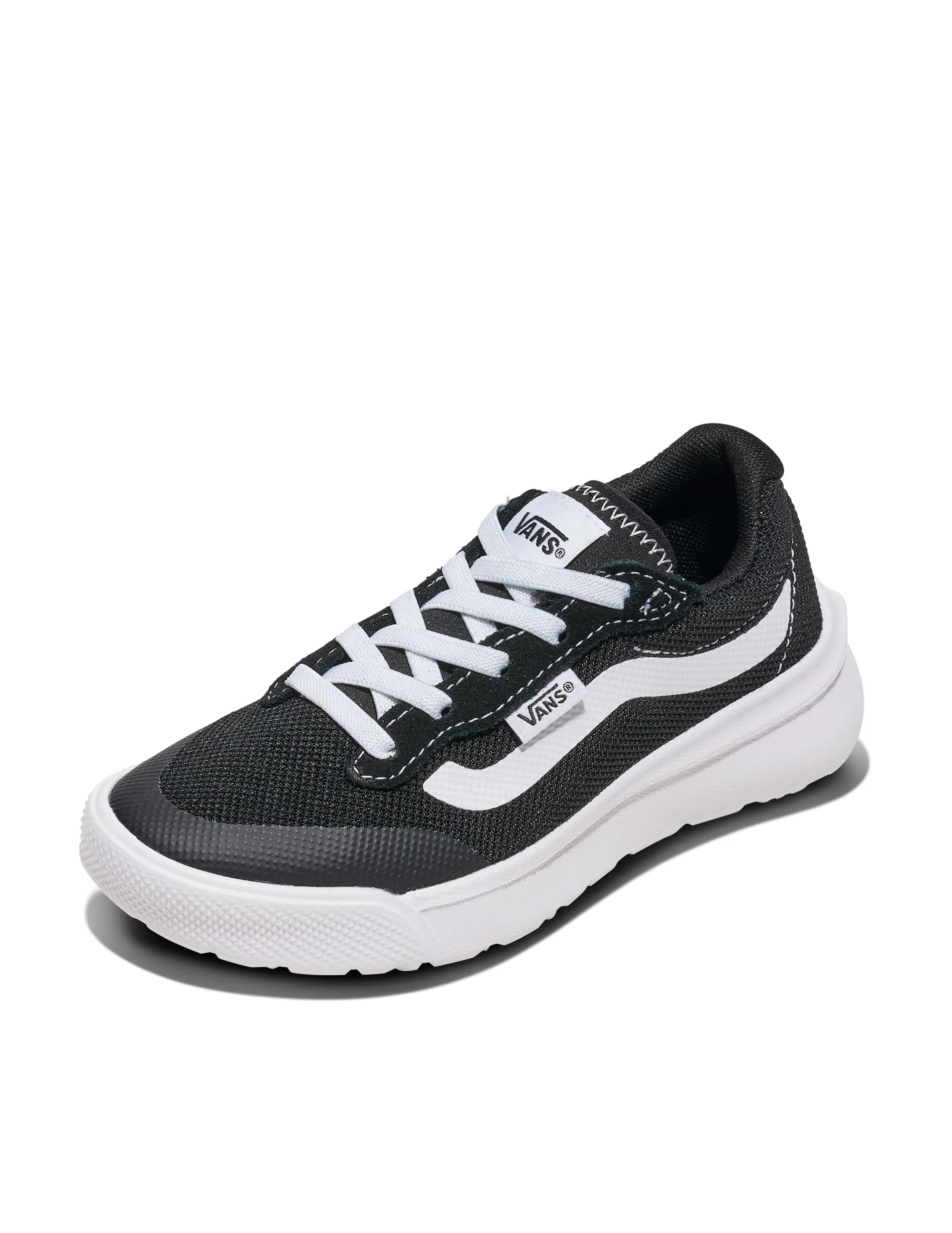 Vans Range BRZ Sneaker, Nero/Bianco, 27 EU - immagine 1