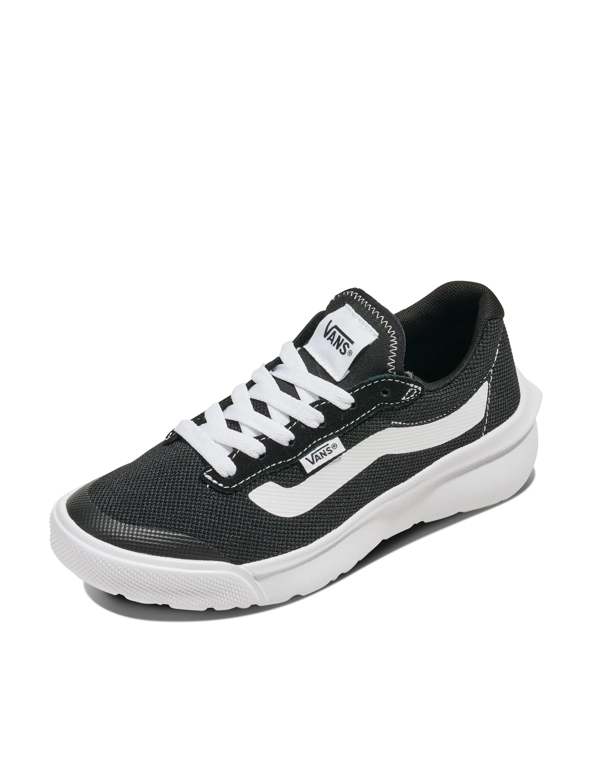 Vans Gamma BRZ Nero/Bianco 6 - immagine 1