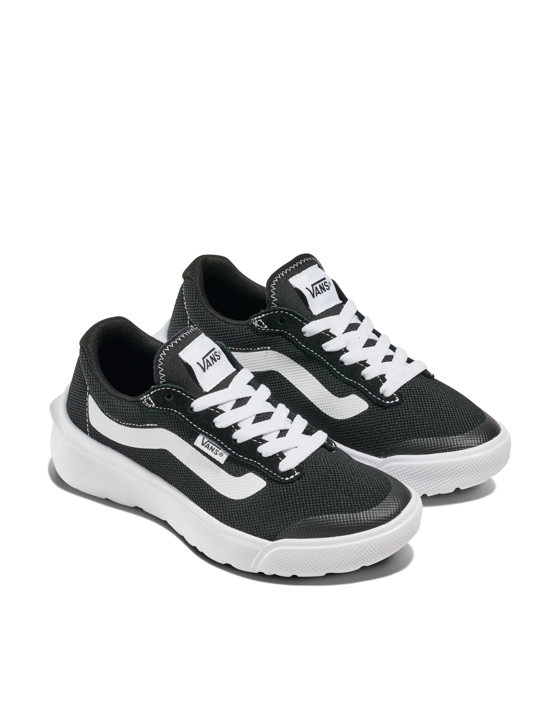 Vans Gamma BRZ Nero/Bianco 6 - immagine 6