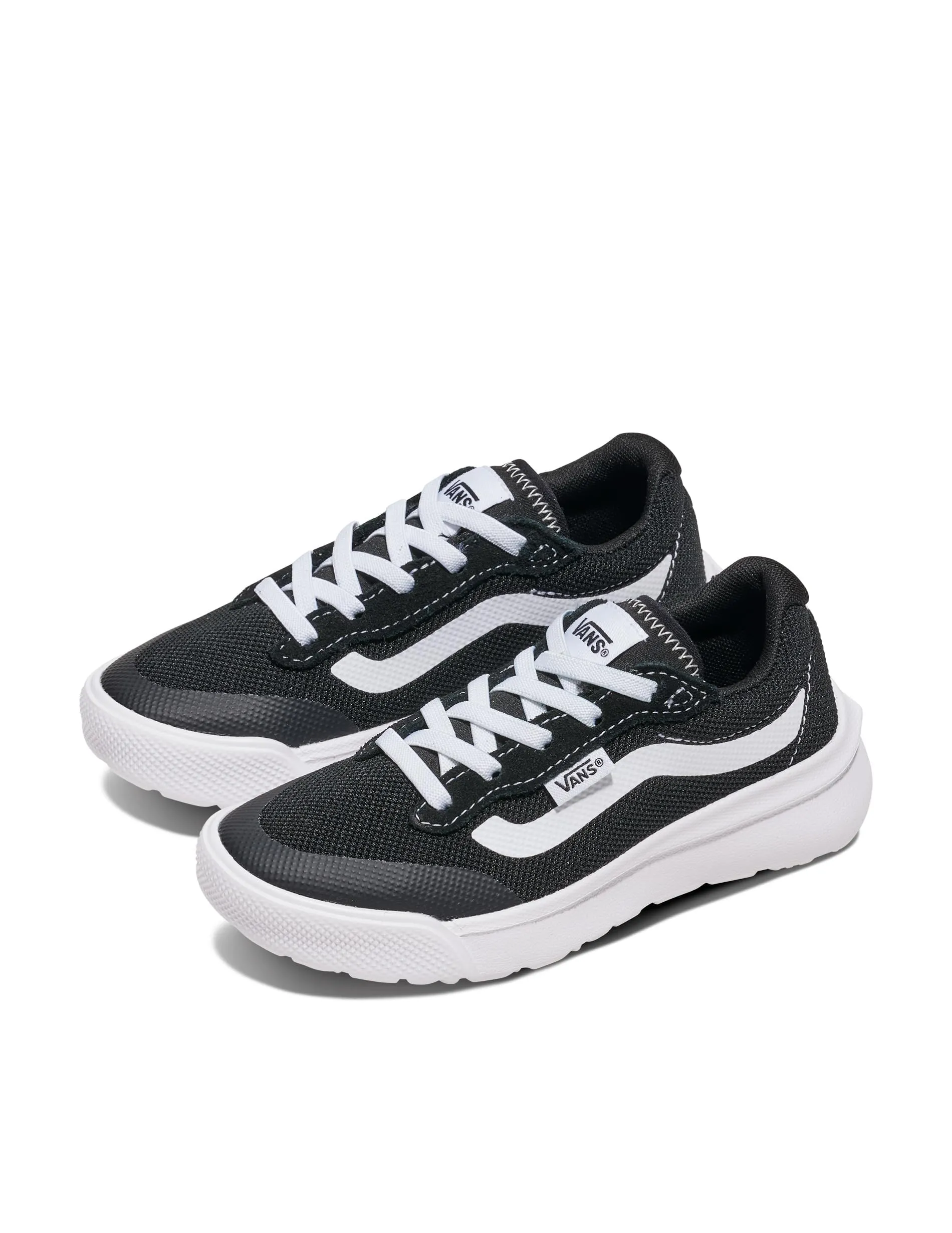 Vans Gamma BRZ Nero/Bianco 35 EU - immagine 2