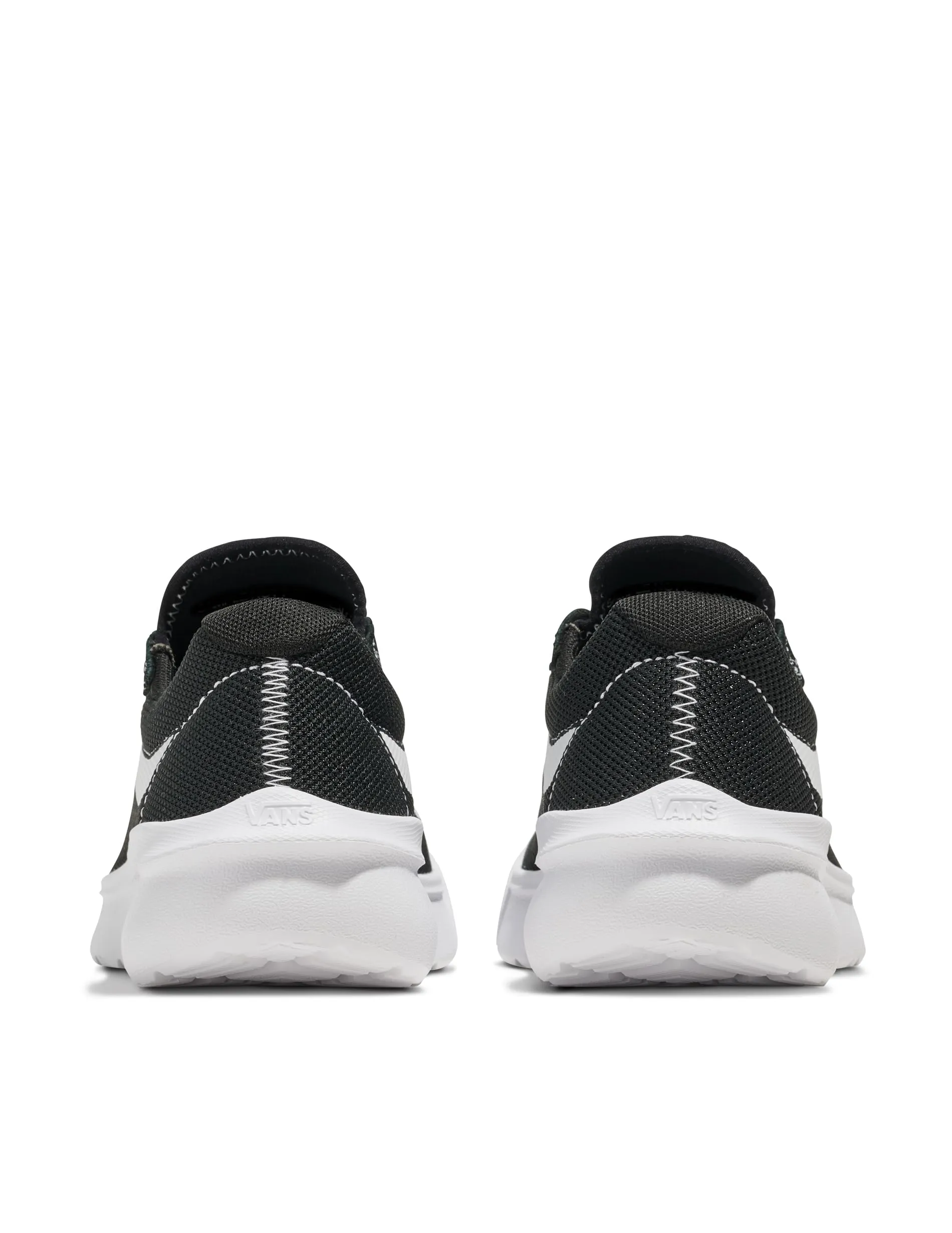 Vans Gamma BRZ Nero/Bianco 4 - immagine 3