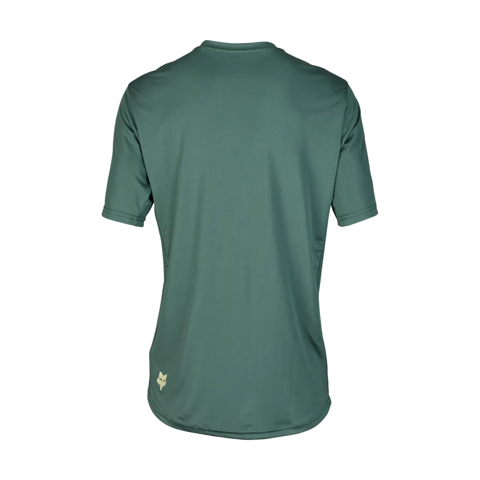 Fox Racing Ranger Men's Short Sleeve Jersey, Hunter Green Moth, M - immagine 4