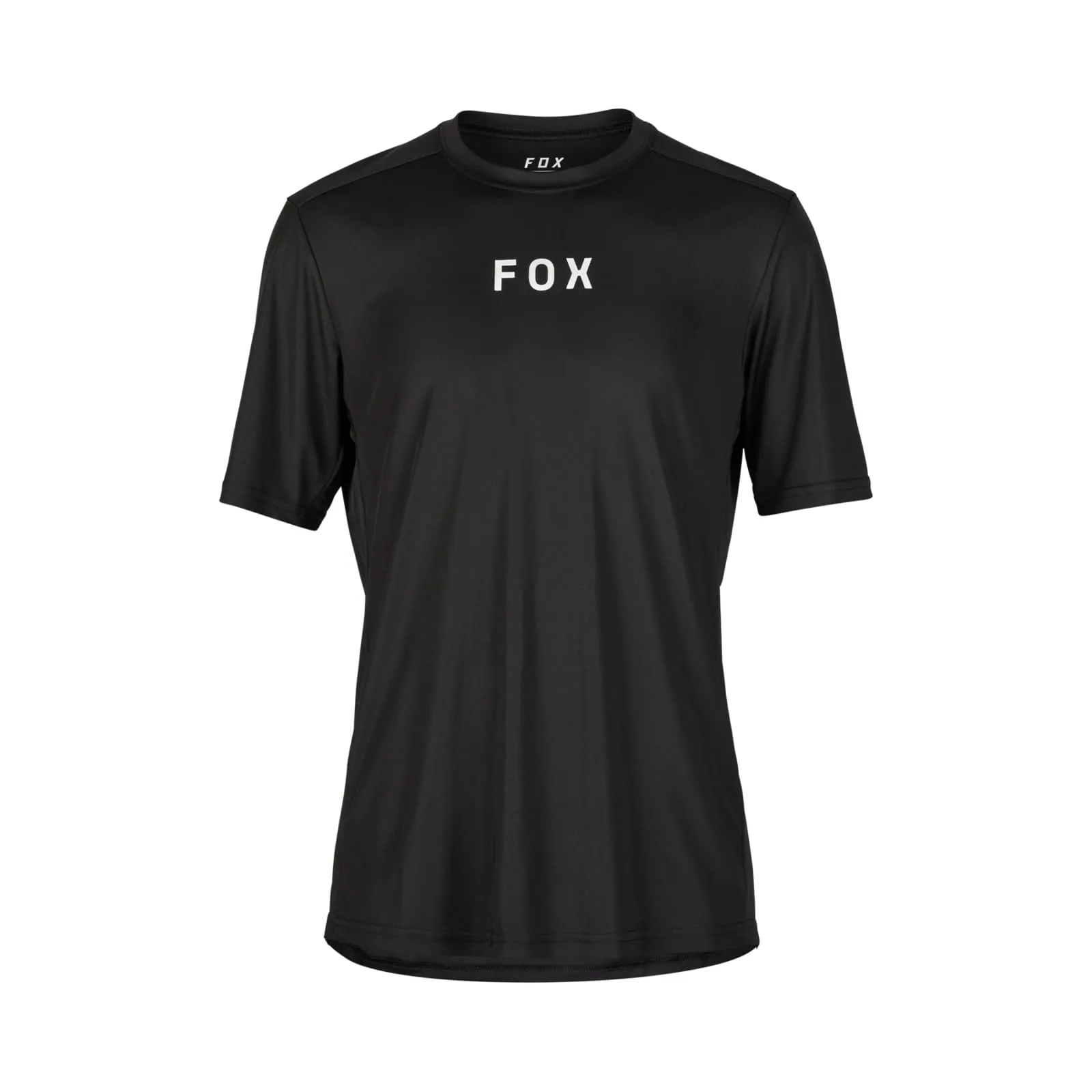 Fox Racing Ranger Maglia da Uomo a Maniche Corte, Falena Nera - immagine 3