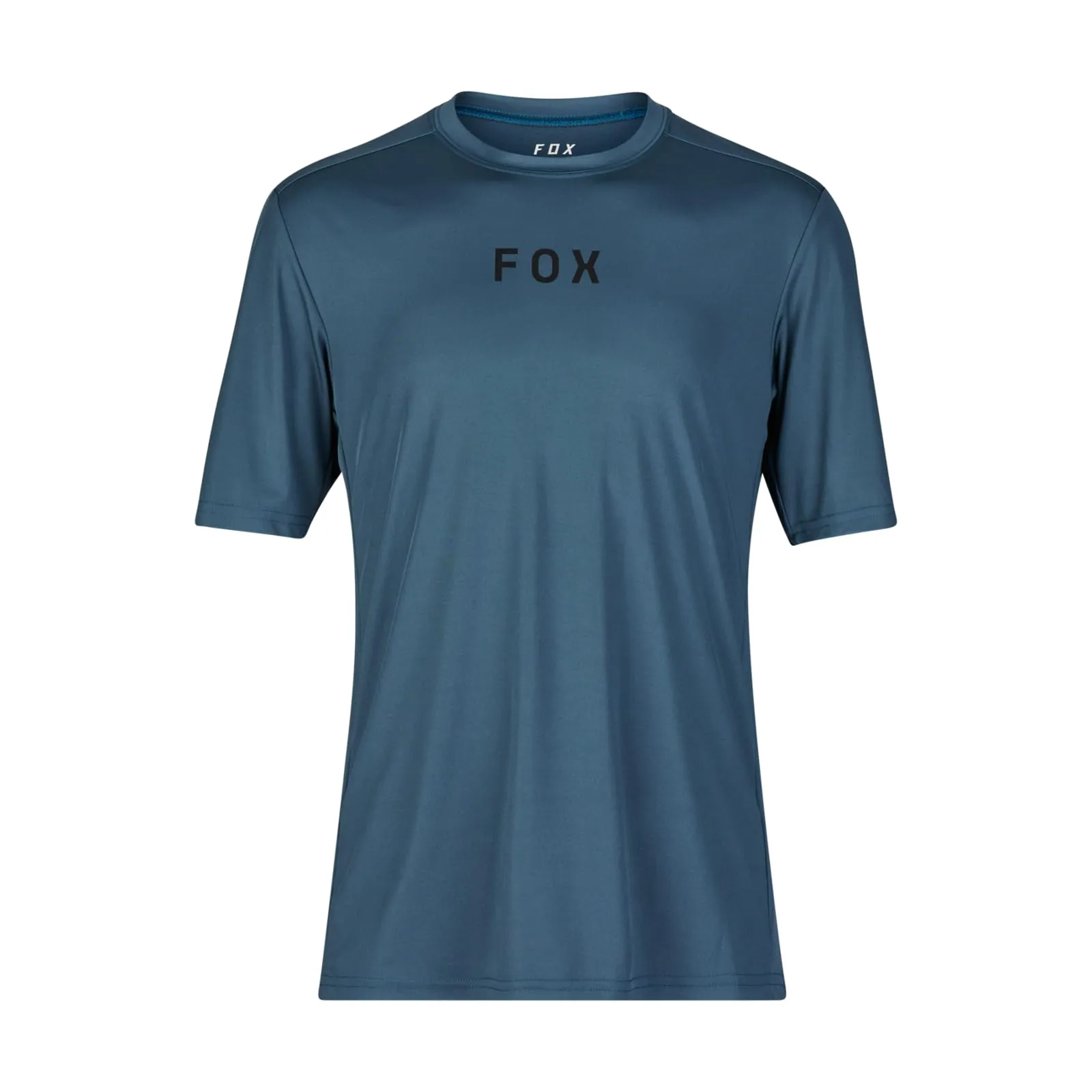 Fox Racing Ranger Men's Short Sleeve Jersey, Dark Vintage Moth, M - immagine 3