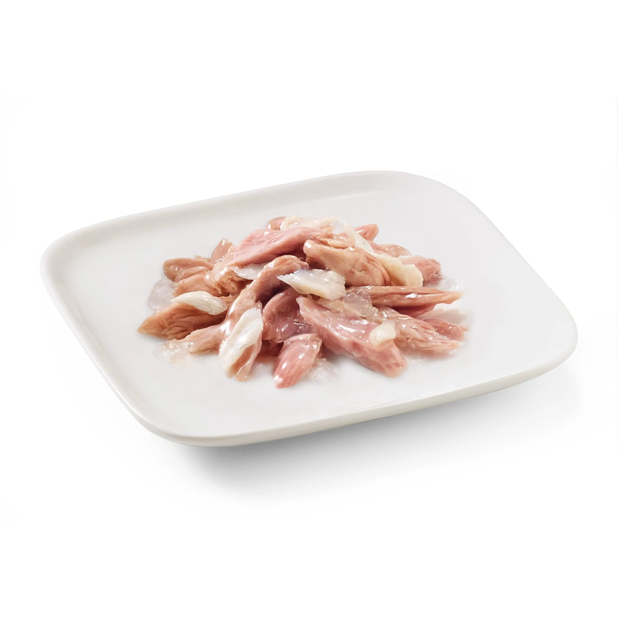 Schesir Cibo Umido per Cani Adulti con Spigola e Tonnetto in Morbida Gelatina (24 x 85g) - immagine 3