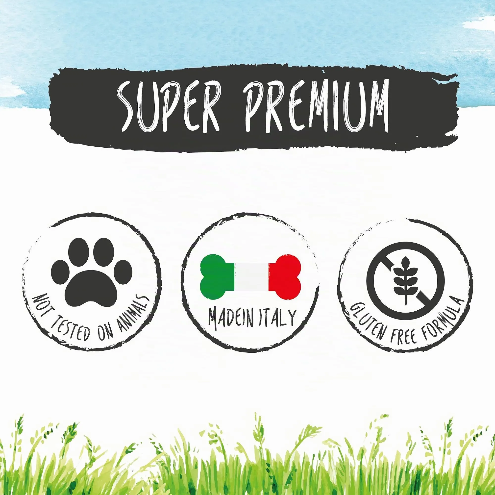 Aldog Puppy Junior Pork and Rice, 12 kg, Medium Breed - immagine 5