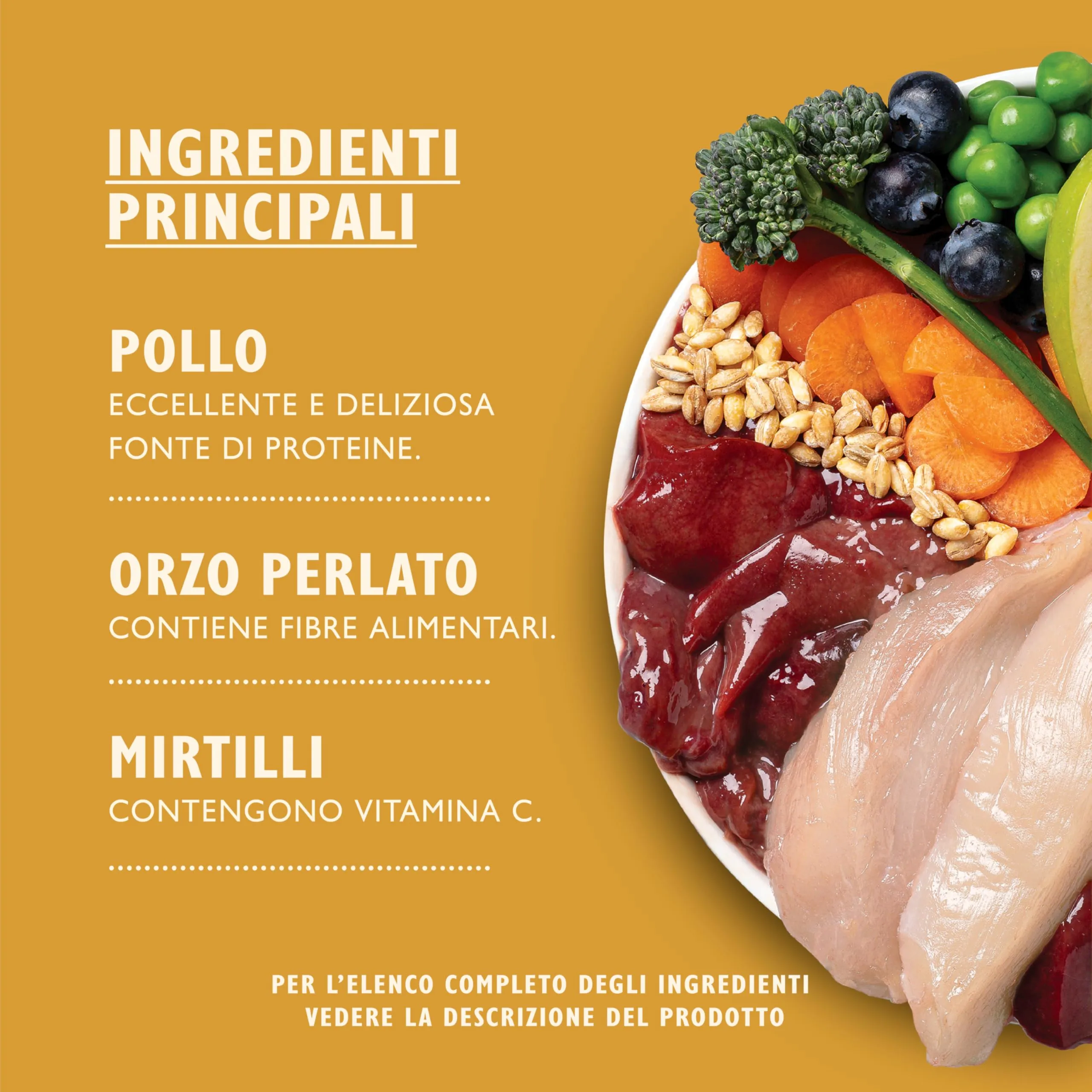 Lily's Kitchen Cibo Umido per Cani Spezzatino di Pollo con Tacchino 6 x 400 g - immagine 2