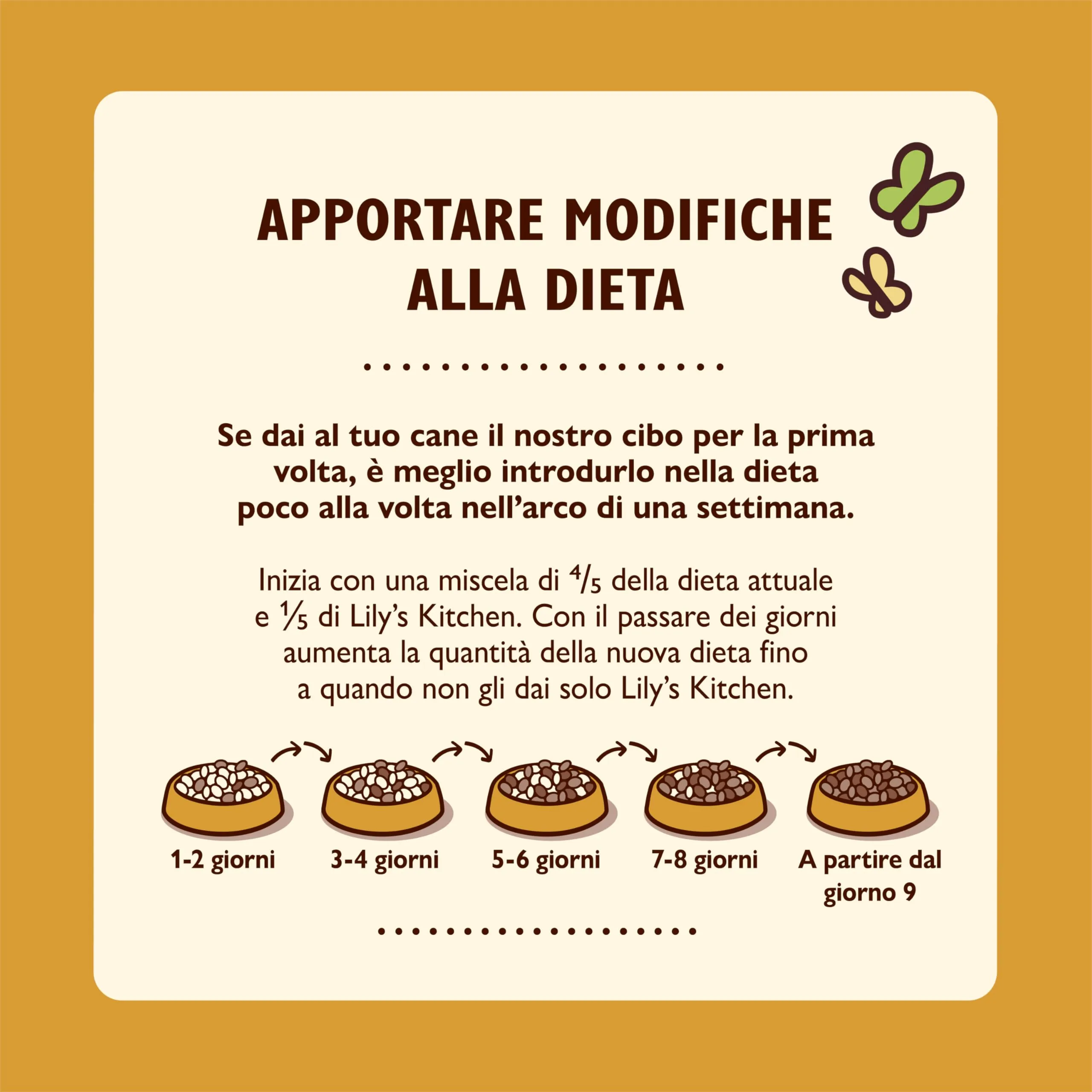 Lily's Kitchen Cibo Umido per Cani Spezzatino di Pollo con Tacchino 6 x 400 g - immagine 6