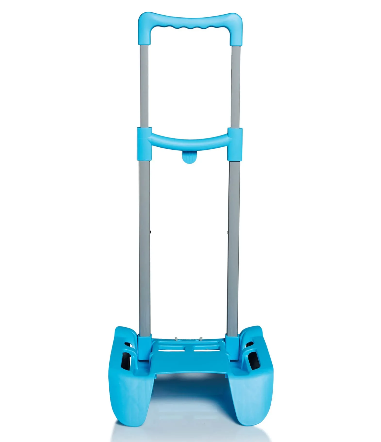 SJ Gang Style Jam Gang Be Box Plus Trolley, Celeste, Taglia Unica - immagine 2