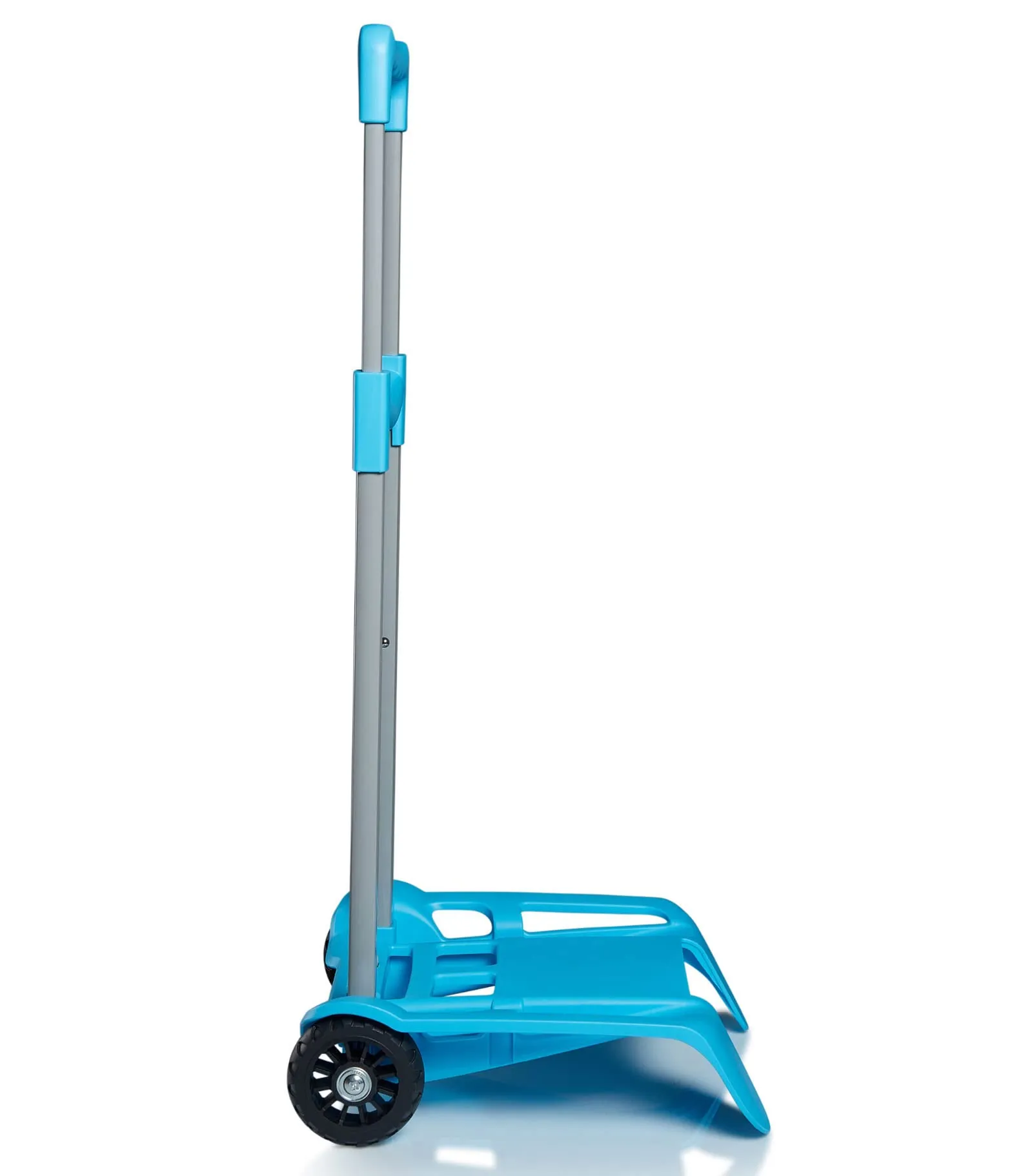 SJ Gang Style Jam Gang Be Box Plus Trolley, Celeste, Taglia Unica - immagine 3