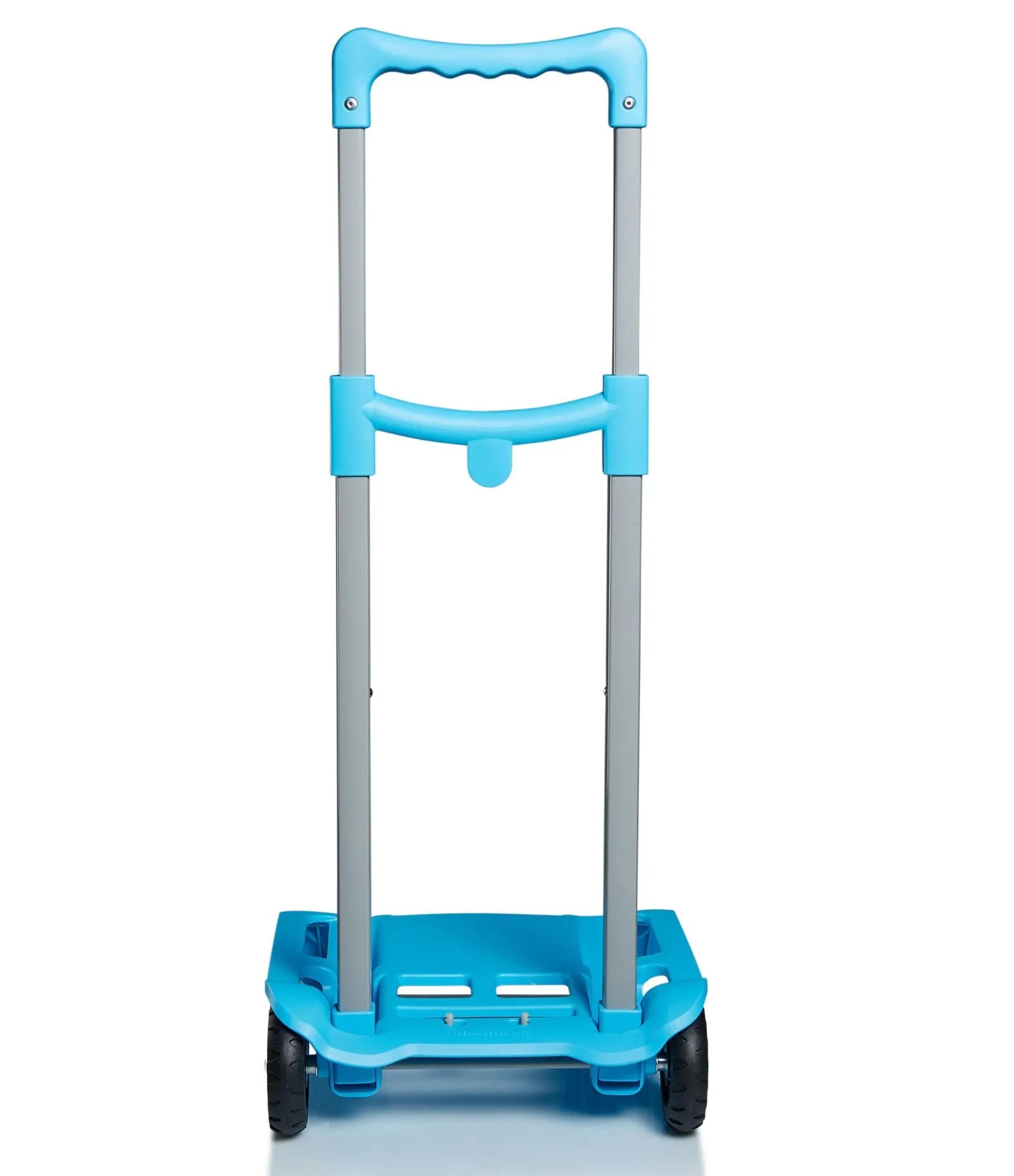 SJ Gang Style Jam Gang Be Box Plus Trolley, Celeste, Taglia Unica - immagine 4