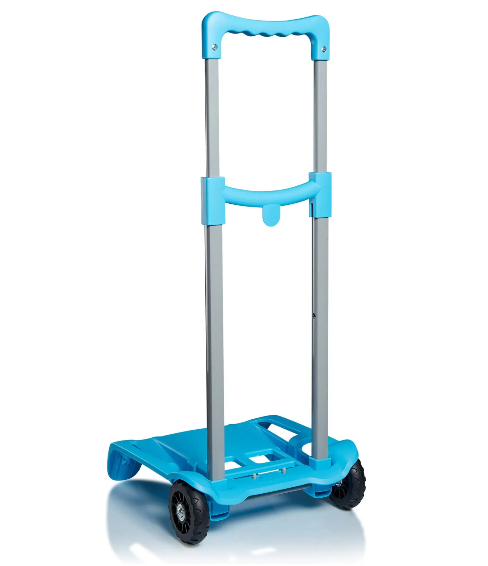 SJ Gang Style Jam Gang Be Box Plus Trolley, Celeste, Taglia Unica - immagine 5