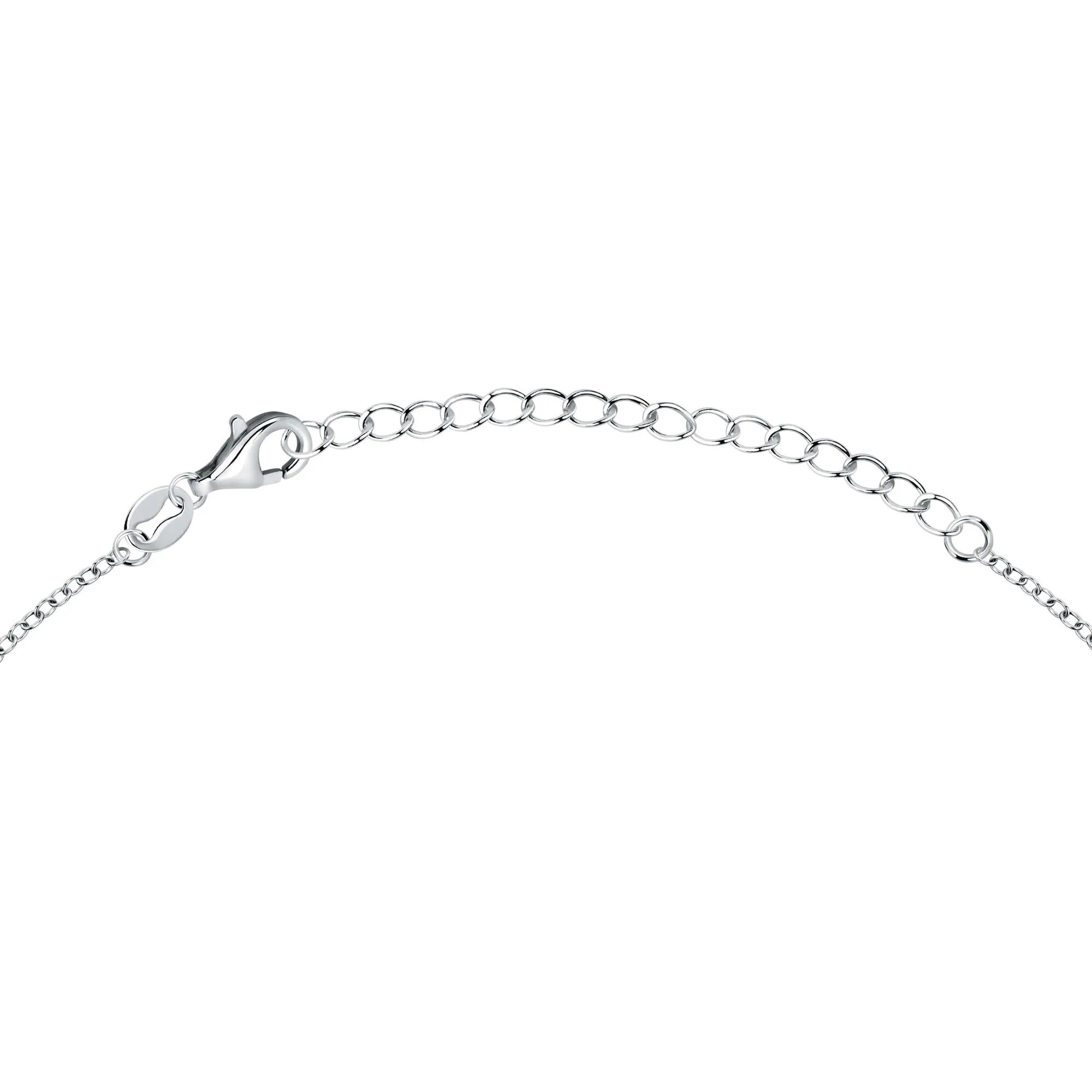 Bluespirit Collana Donna Collezione Aurora in Argento 925 e Zirconi P.25U210000300 - immagine 3