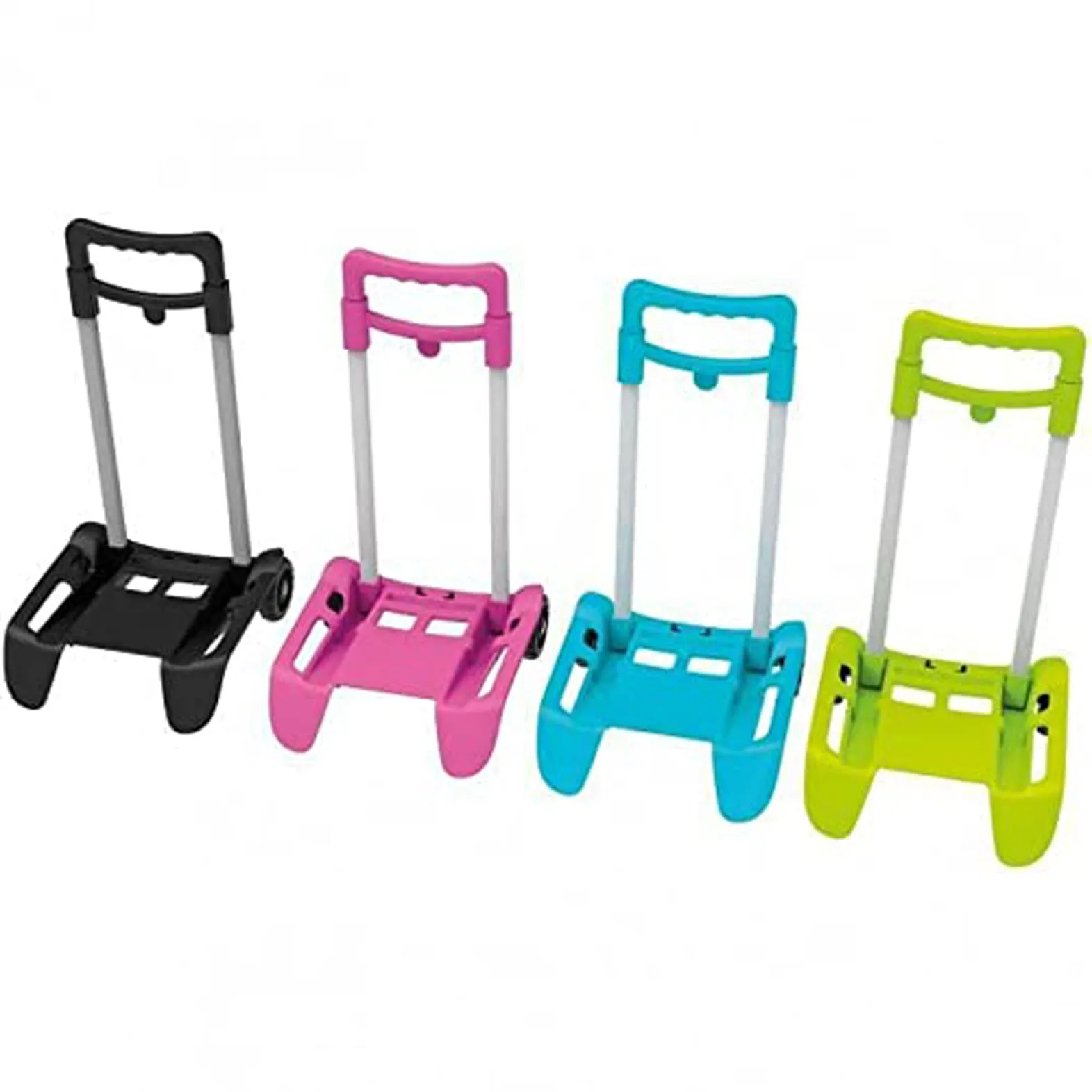 SJ GANG STYLE JAM GANG Be Box Plus Trolley, Nero - immagine 2