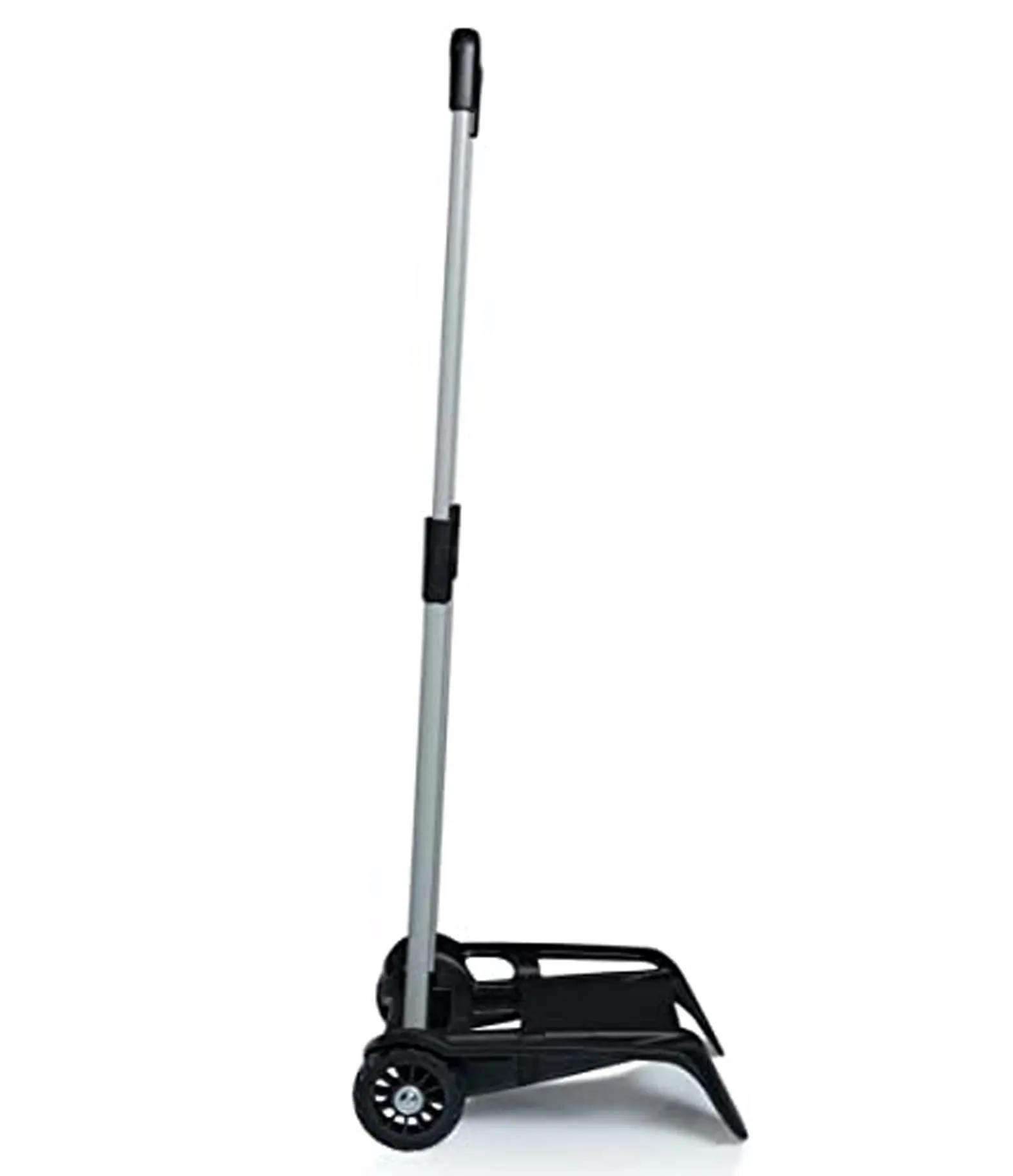 SJ GANG STYLE JAM GANG Be Box Plus Trolley, Nero - immagine 5