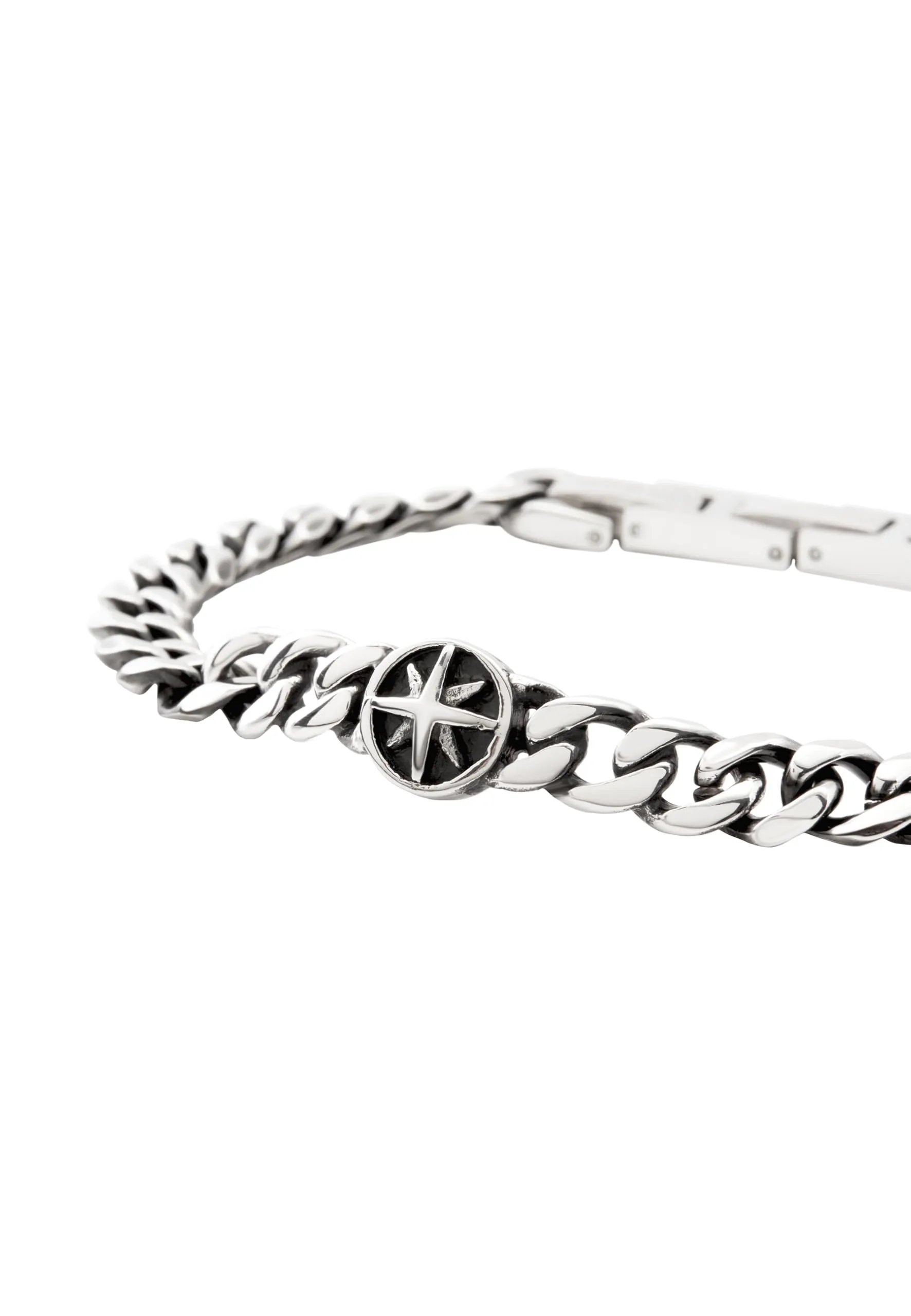 Breil Collezione Dock Bracciale Uomo in Acciaio TJ3729 - immagine 3