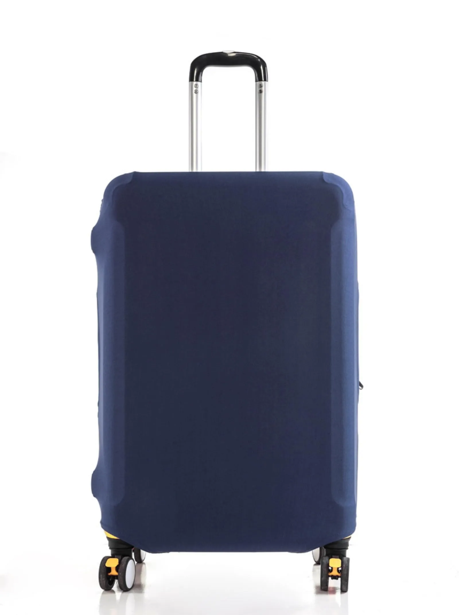 Cazqgoy Coperture per Valigie, Blu Marino, XL (29-32 Pollici) - immagine 1