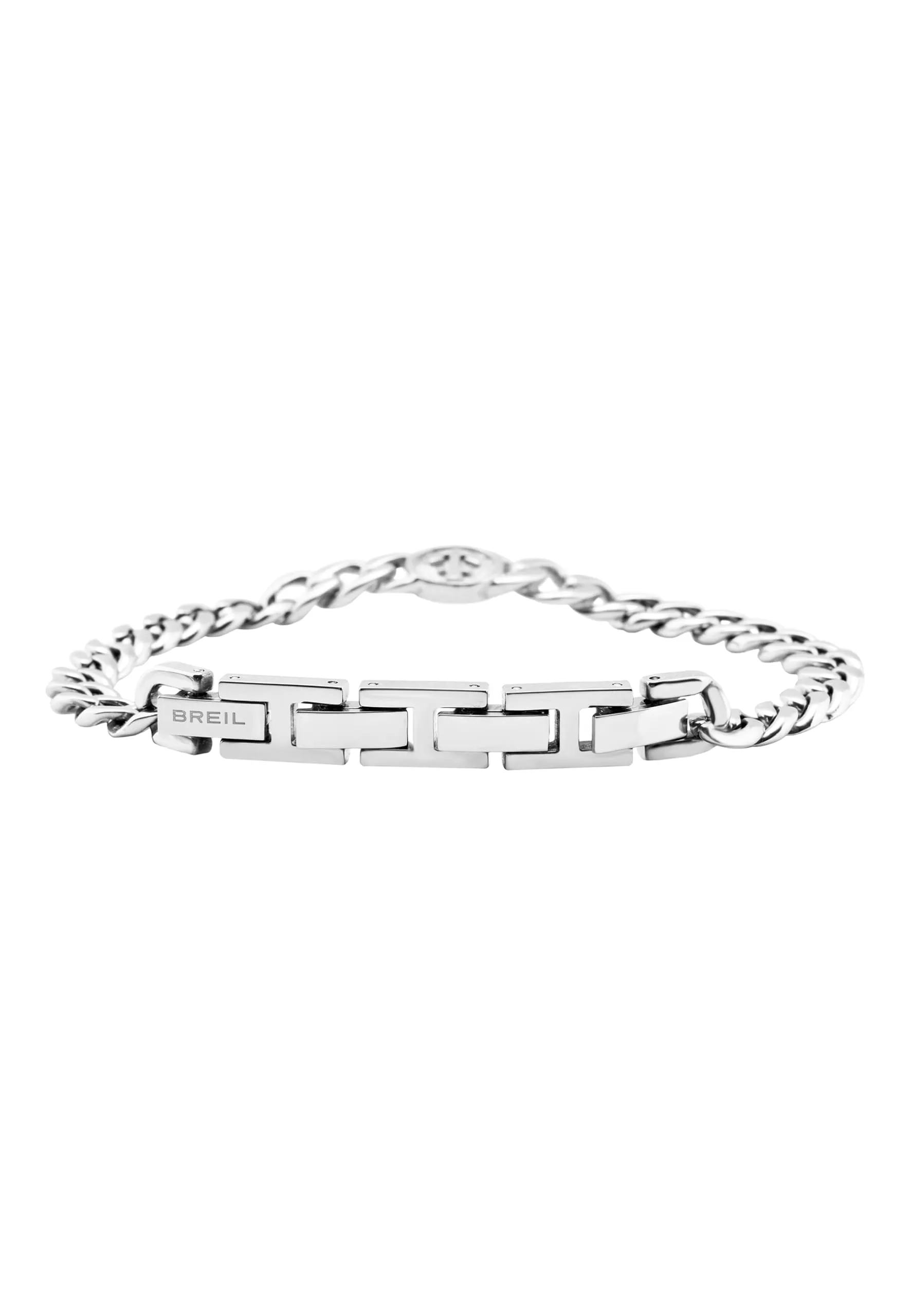 Breil Collezione Dock Bracciale Uomo in Acciaio TJ3728 - immagine 2
