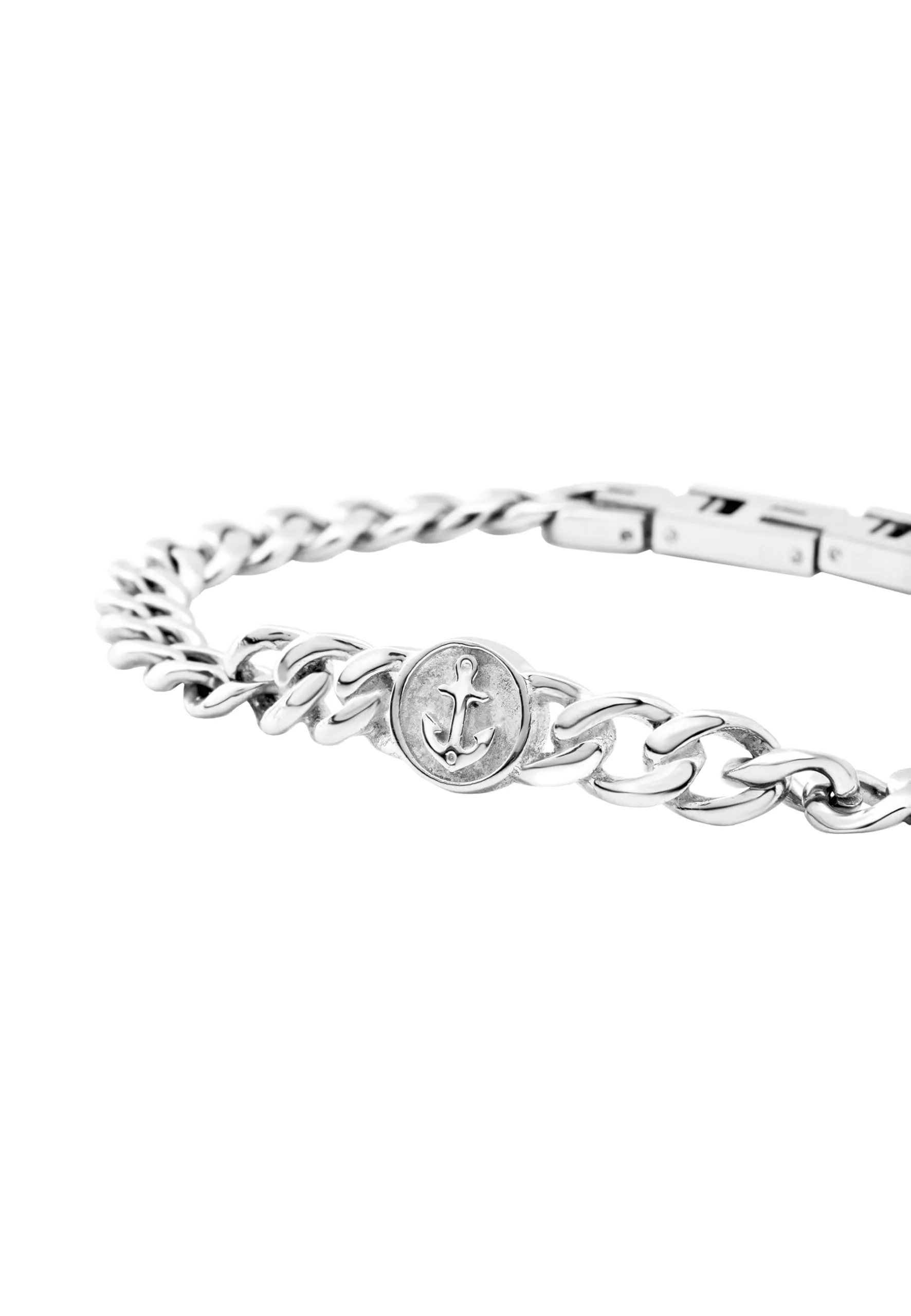 Breil Collezione Dock Bracciale Uomo in Acciaio TJ3728 - immagine 3