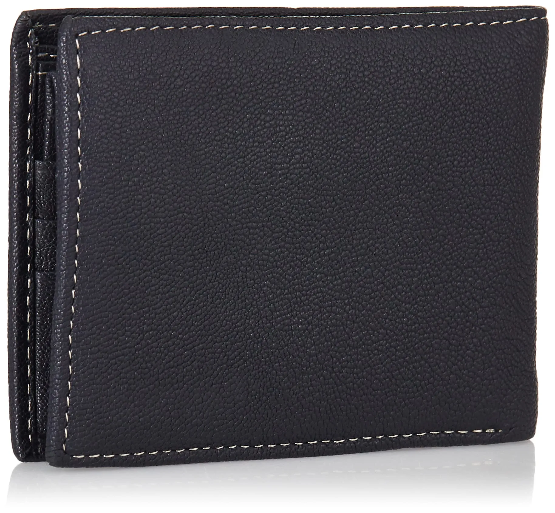 Timberland Portafoglio Uomo in Pelle RFID - Blu Mare - immagine 2