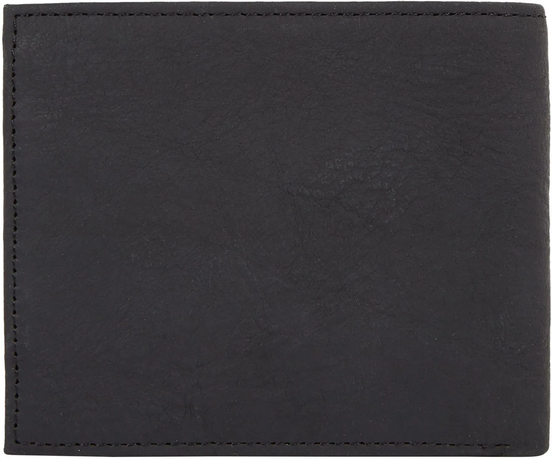 Tommy Hilfiger Johnson Mini Wallet, Black, One Size - immagine 2