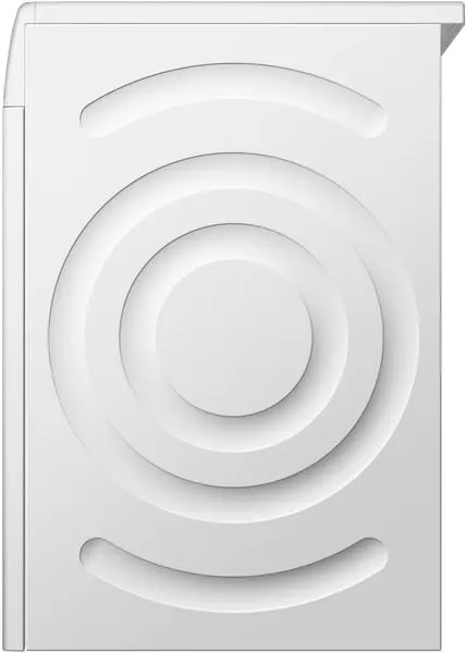 Bosch Serie 6 WQG24200IT Asciugatrice a pompa di calore 9kg Bianco - immagine 11