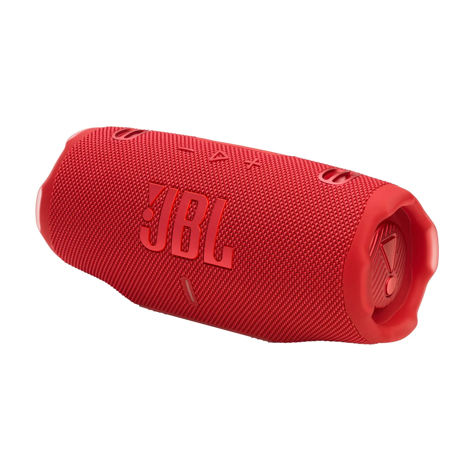 JBL Charge 6 Altoparlante Bluetooth Portatile, Rosso - immagine 3
