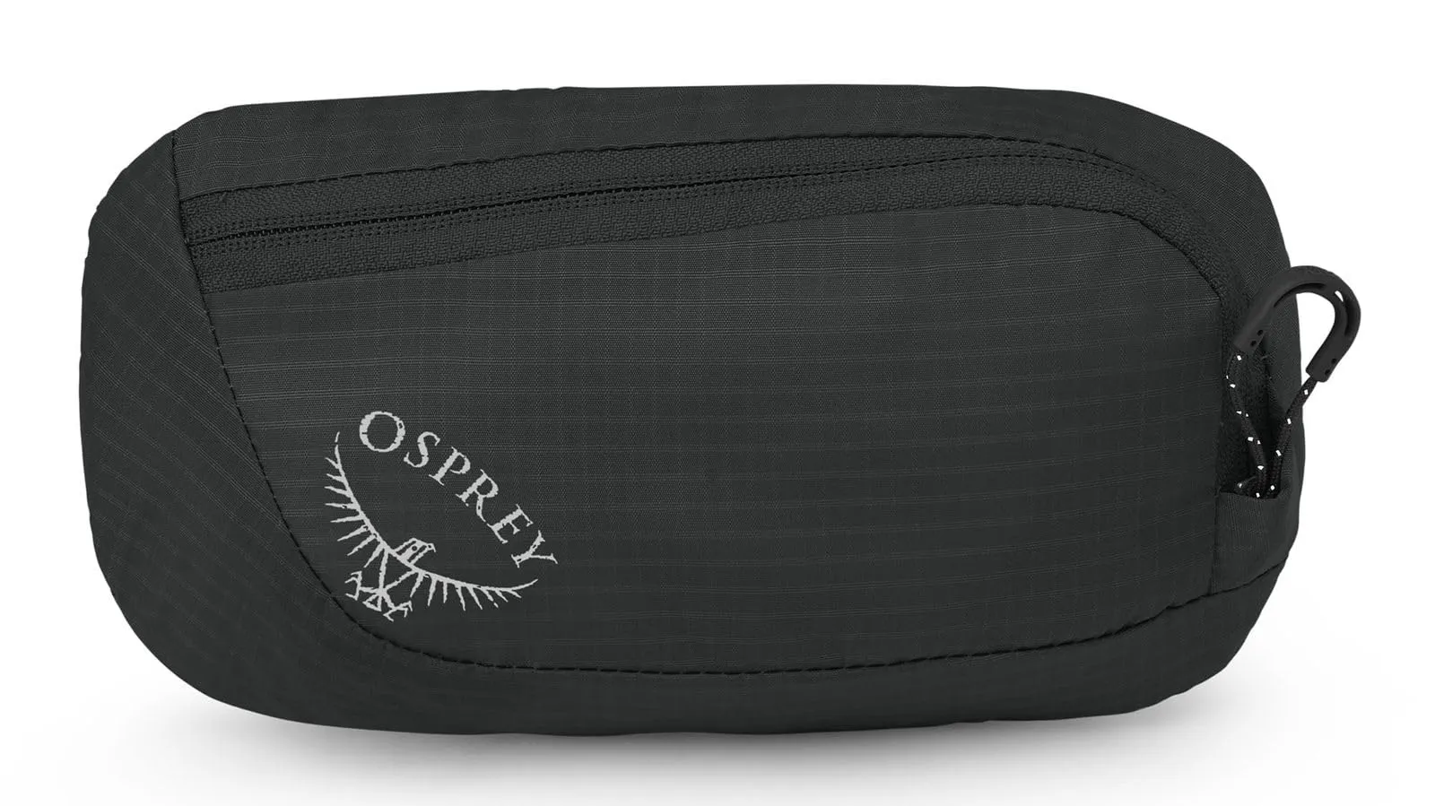 Osprey Pack Pocket Organizzatore con cerniera, 1L, Black - immagine 1