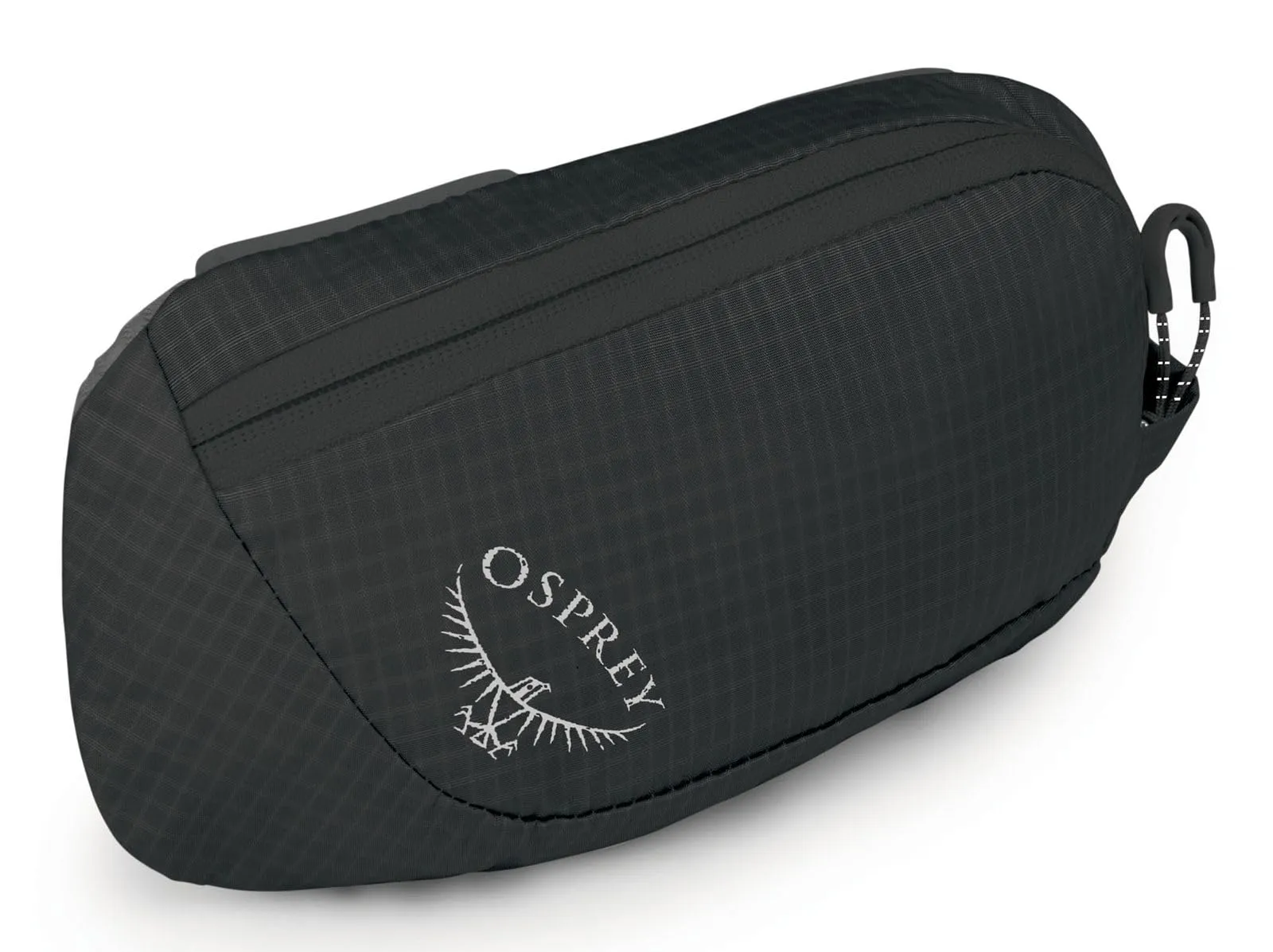 Osprey Pack Pocket Organizzatore con cerniera, 1L, Black - immagine 2