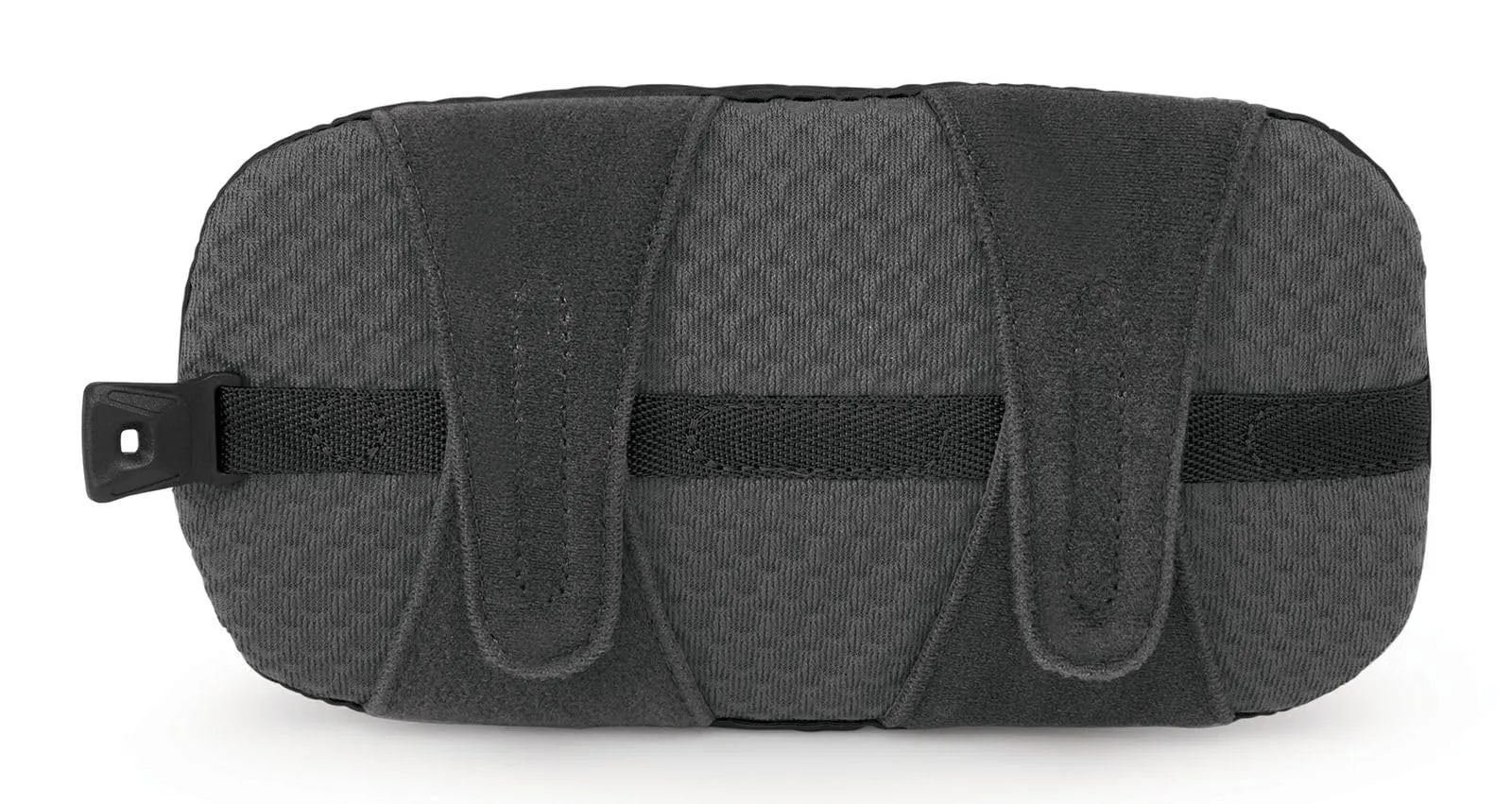 Osprey Pack Pocket Organizzatore con cerniera, 1L, Black - immagine 3