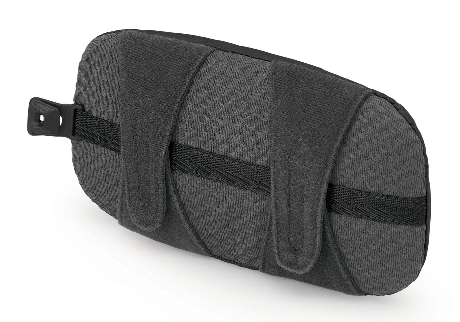 Osprey Pack Pocket Organizzatore con cerniera, 1L, Black - immagine 4