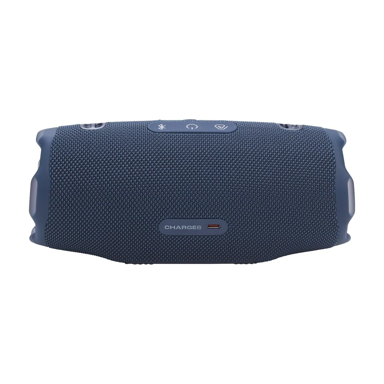 JBL Charge 6 Altoparlante Bluetooth Portatile, Blu - immagine 7