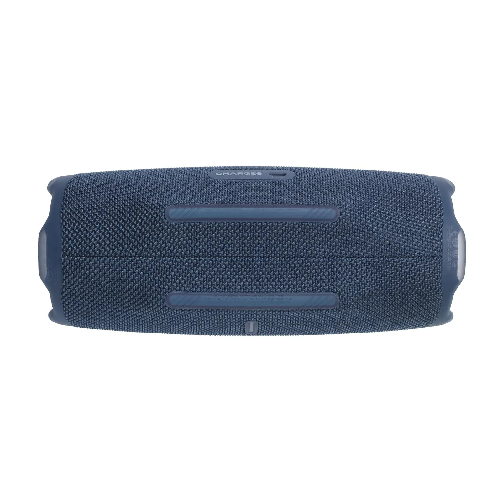 JBL Charge 6 Altoparlante Bluetooth Portatile, Blu - immagine 8