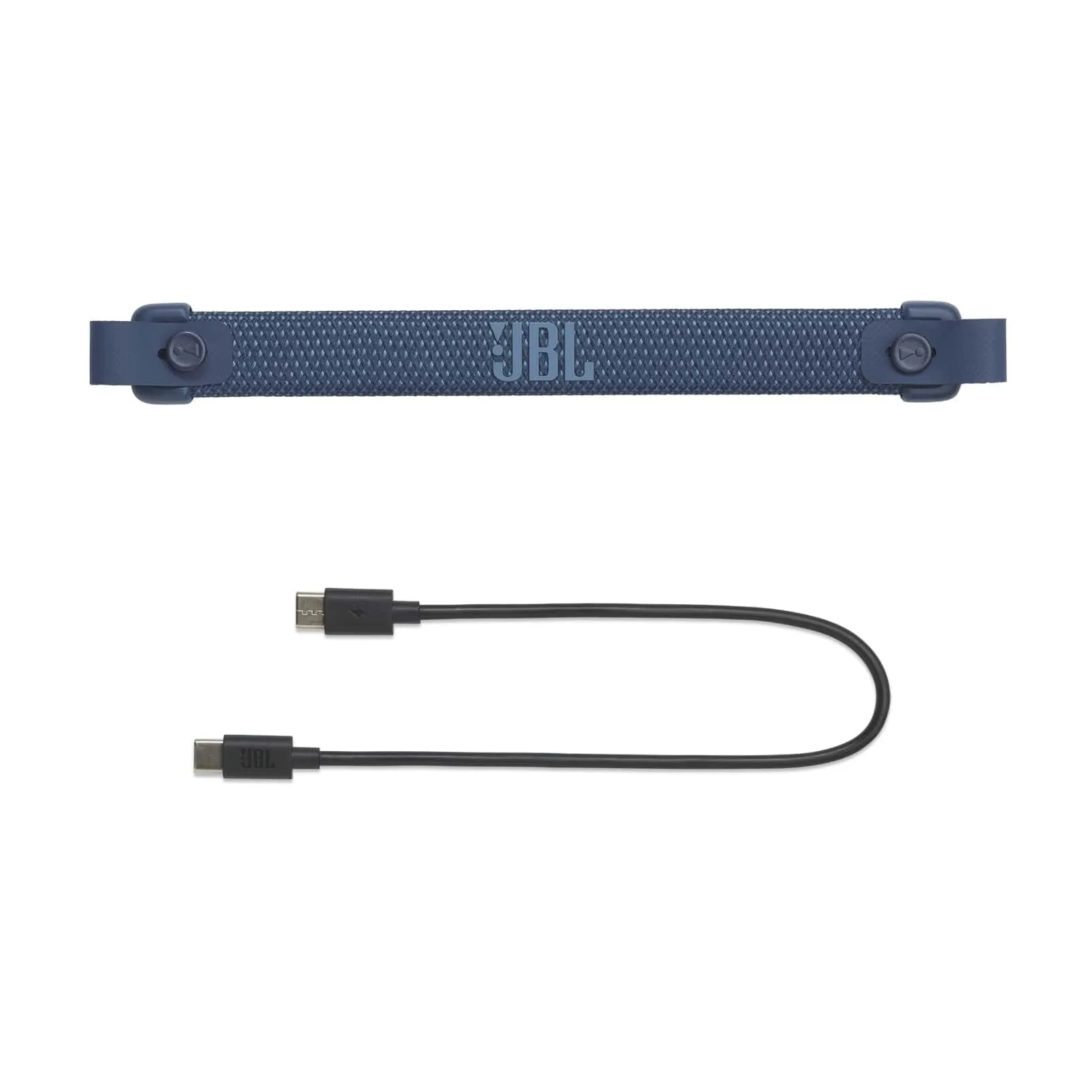 JBL Charge 6 Altoparlante Bluetooth Portatile, Blu - immagine 9
