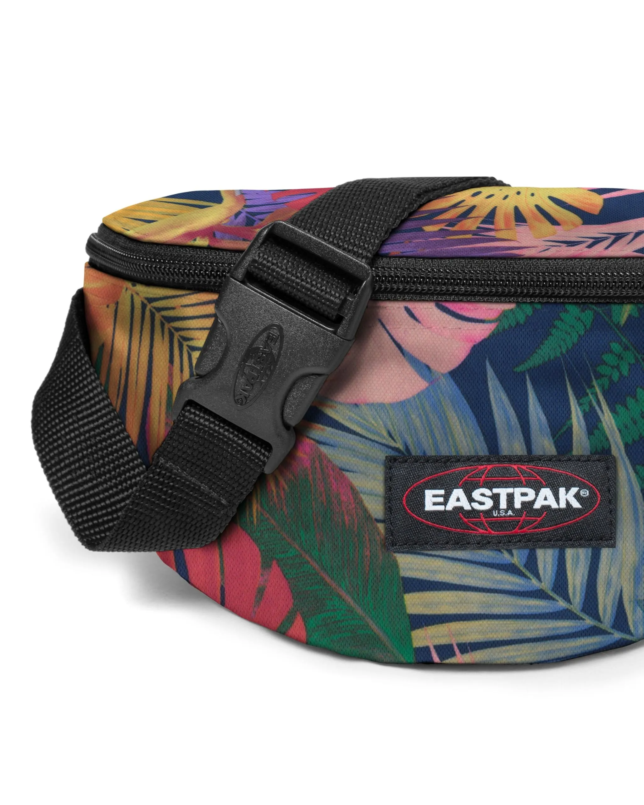 Eastpak Springer Marsupio 2L - Brize Retro Navy - immagine 4