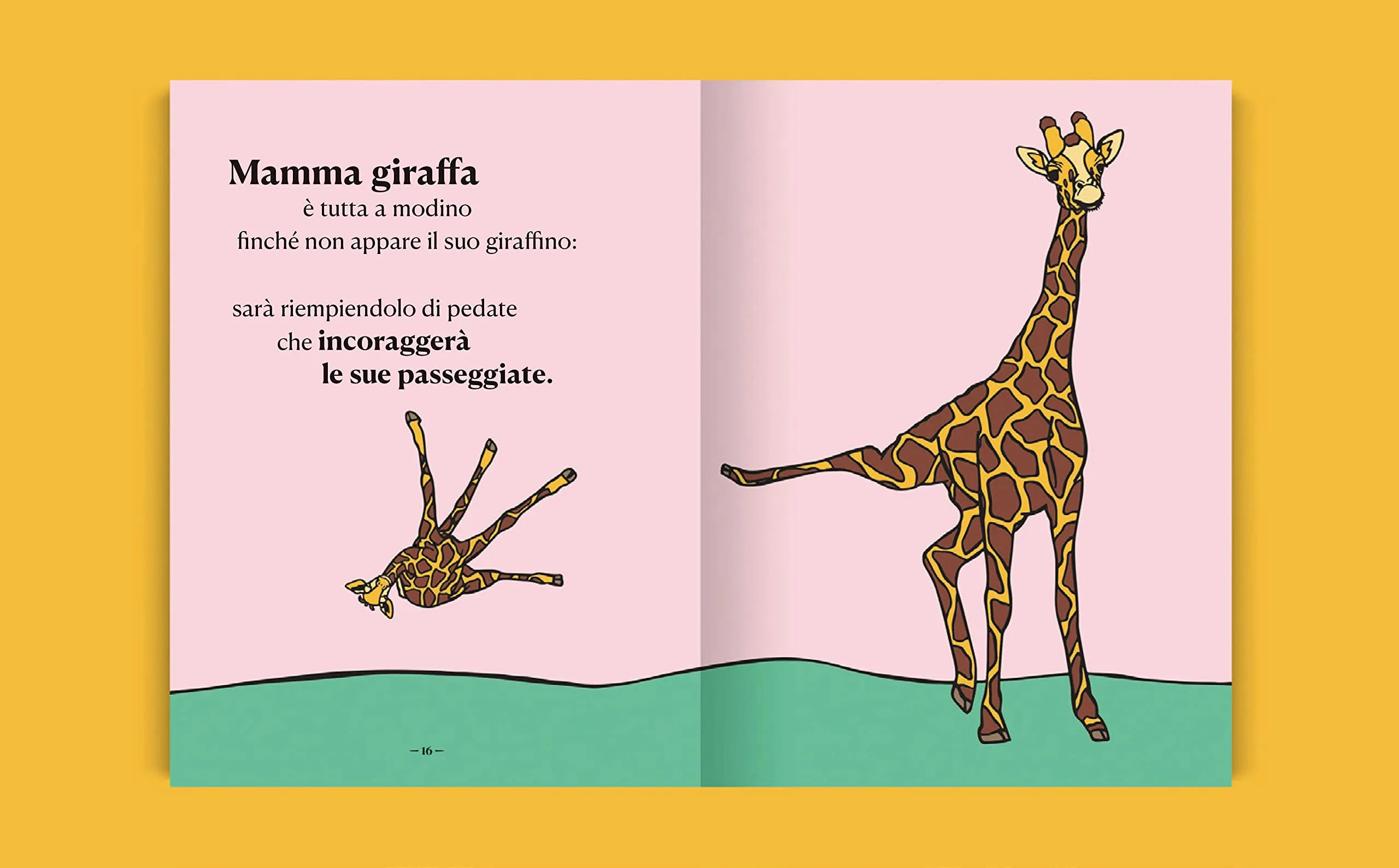 Quinto Quarto - Ci sono mamme peggiori di te. La prova inconfutabile che sei senza dubbio un genitore fantastico - immagine 3