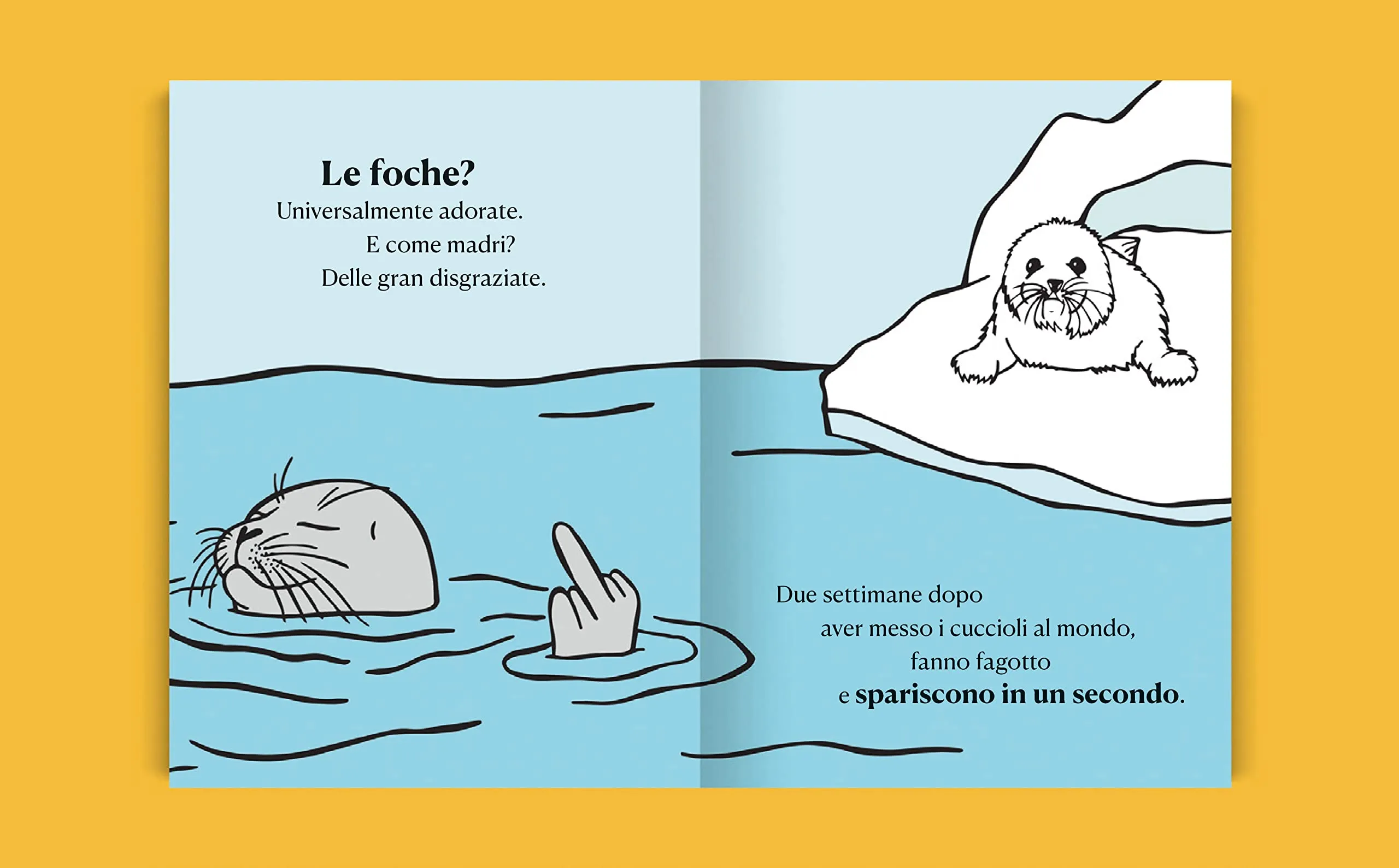 Quinto Quarto - Ci sono mamme peggiori di te. La prova inconfutabile che sei senza dubbio un genitore fantastico - immagine 5