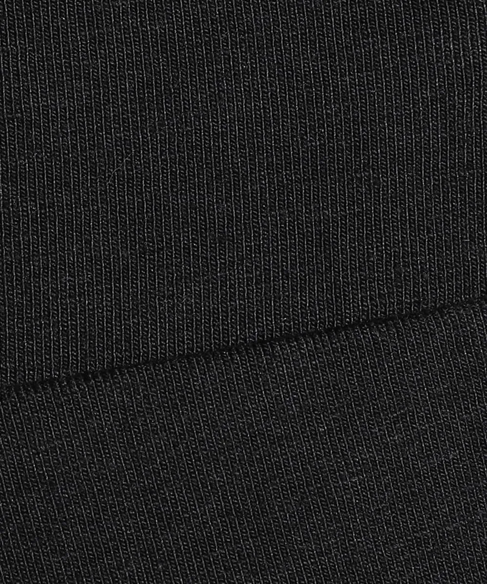 PUMA Ess Small No. 1 Logo High-Waist Straight Leggings, Puma Black, L - immagine 7