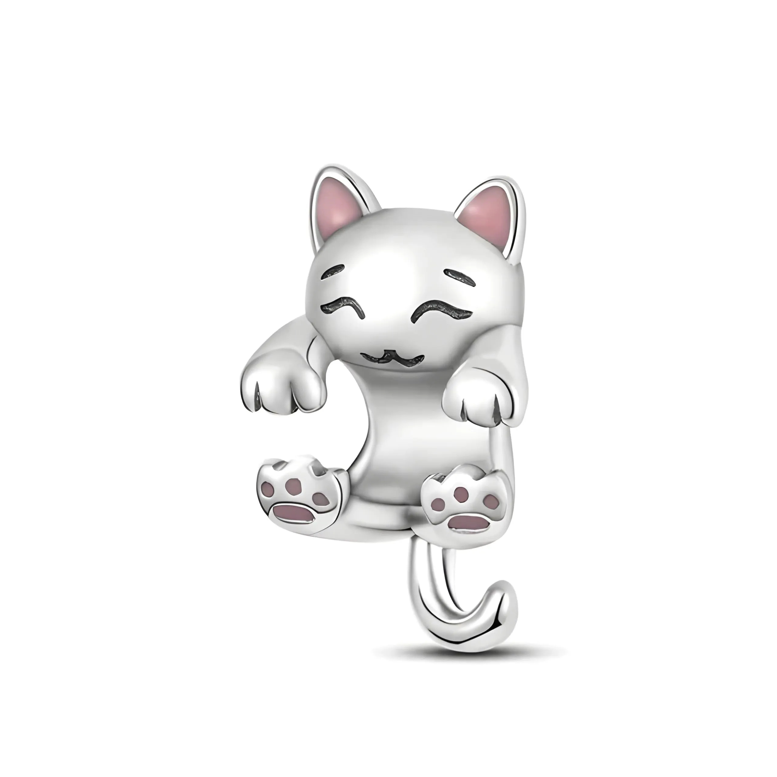 JCaleydo Charm G184 Compatibile con Bracciale Pandora in Argento Sterling 925 - immagine 1