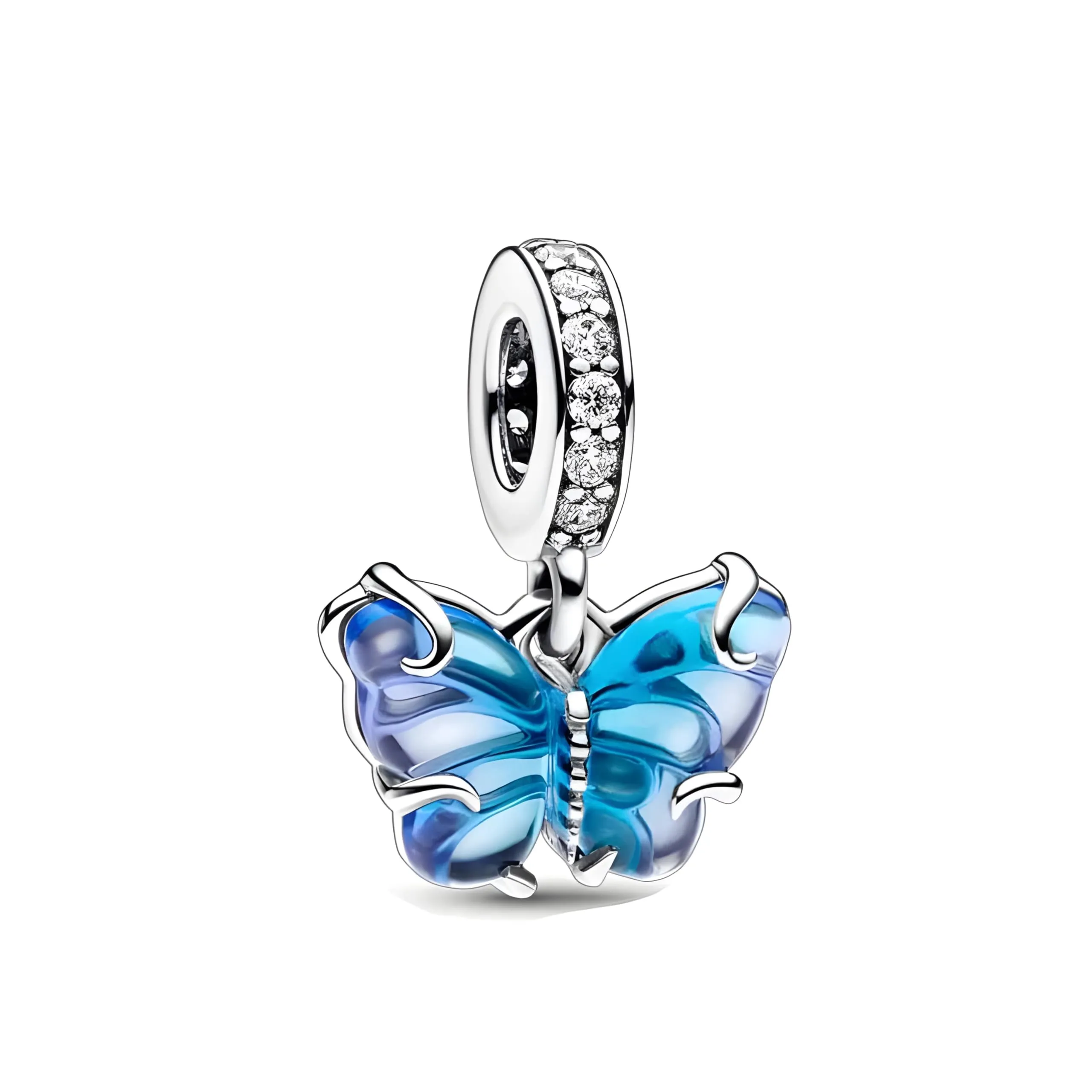 JCaleydo G212 Charm Compatibile con Bracciale Pandora in Argento Sterling 925 - immagine 1