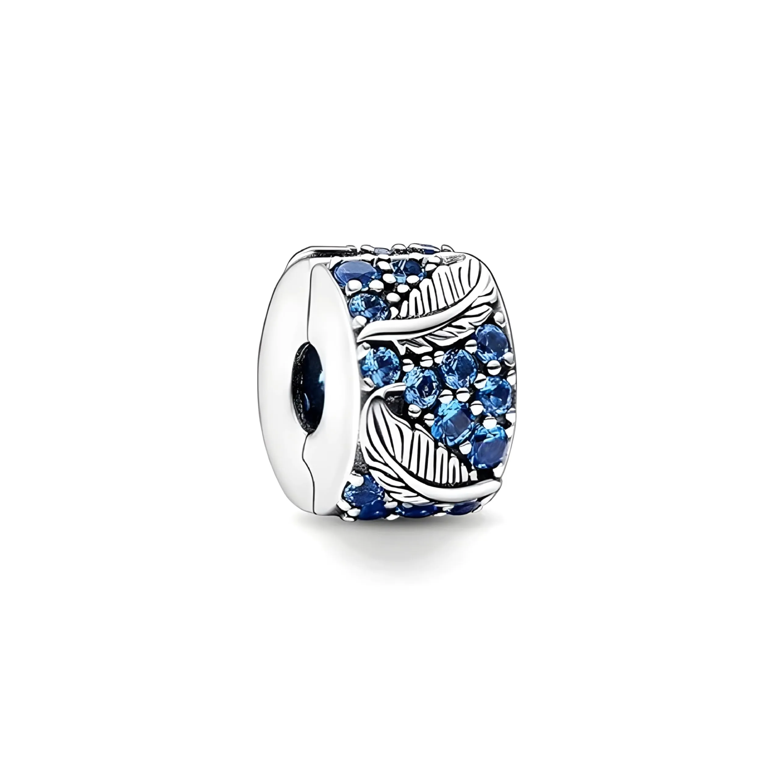 JCaleydo G 203 Charm Compatibile con Bracciale Pandora - immagine 1