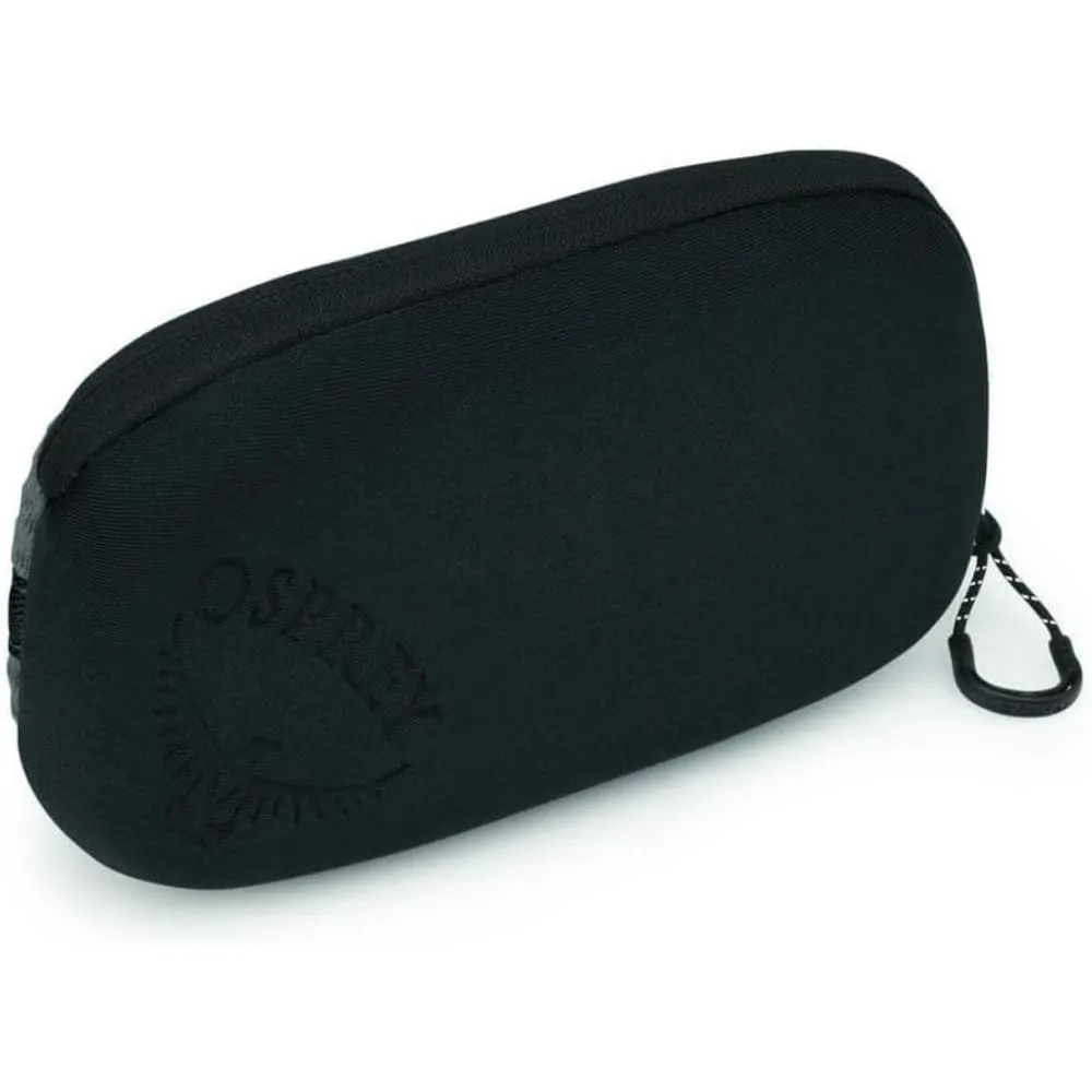 Osprey Pack Pocket Organizzatore imbottito, 1L, Black - immagine 1