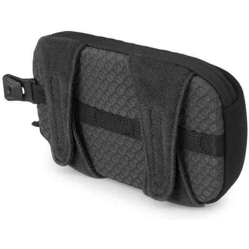 Osprey Pack Pocket Organizzatore imbottito, 1L, Black - immagine 5