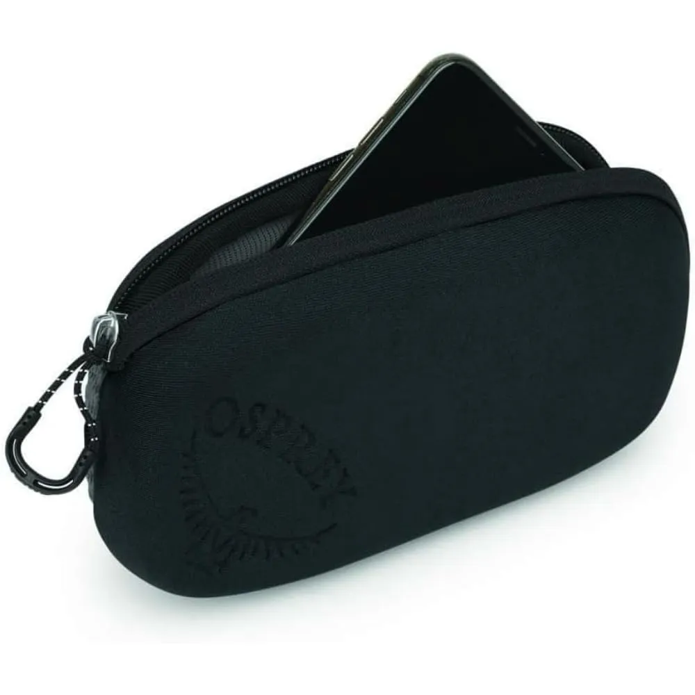 Osprey Pack Pocket Organizzatore imbottito, 1L, Black - immagine 6