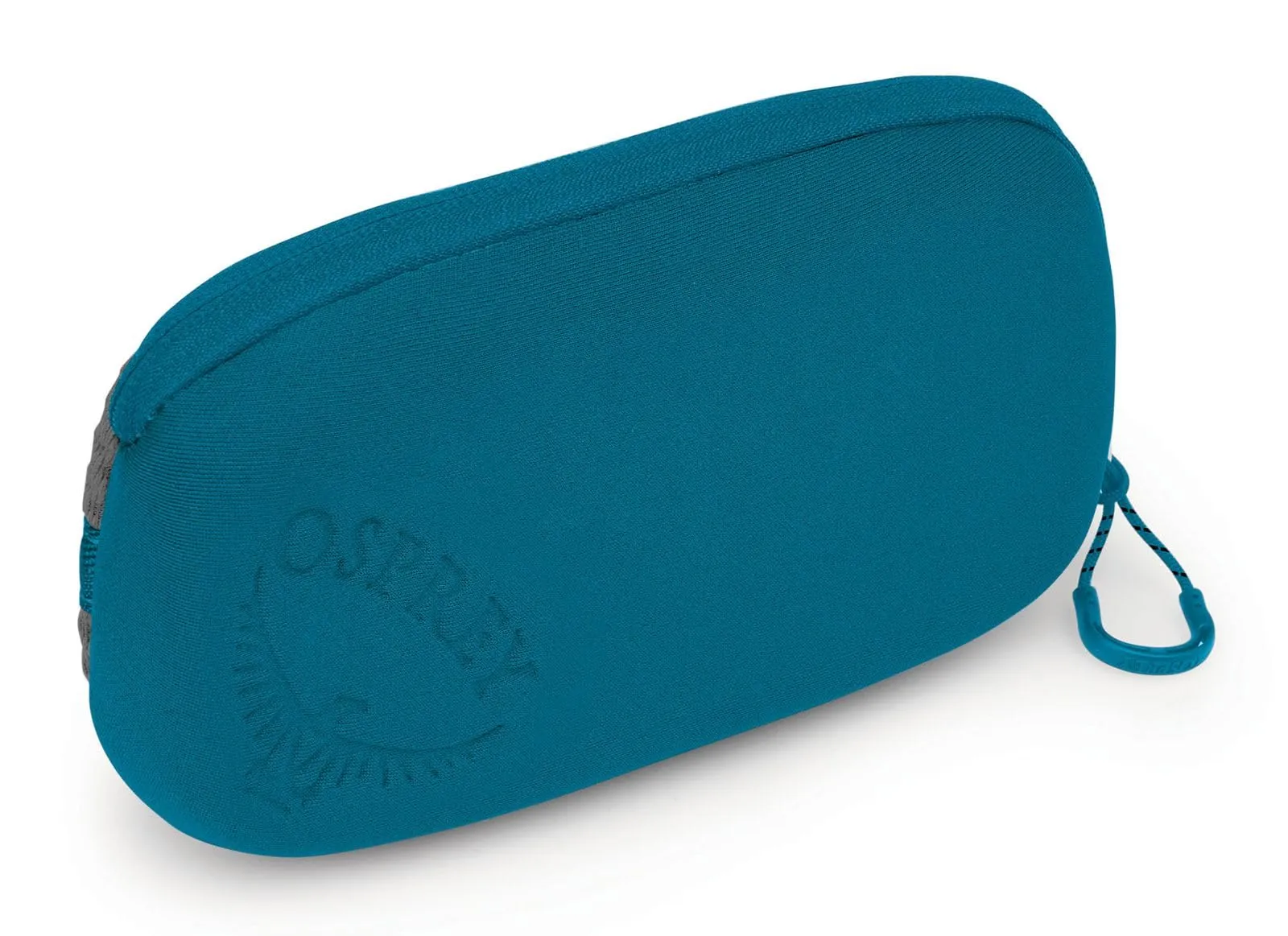 Osprey Pack Pocket Organizzatore imbottito, 1L, Waterfront Blue - immagine 2
