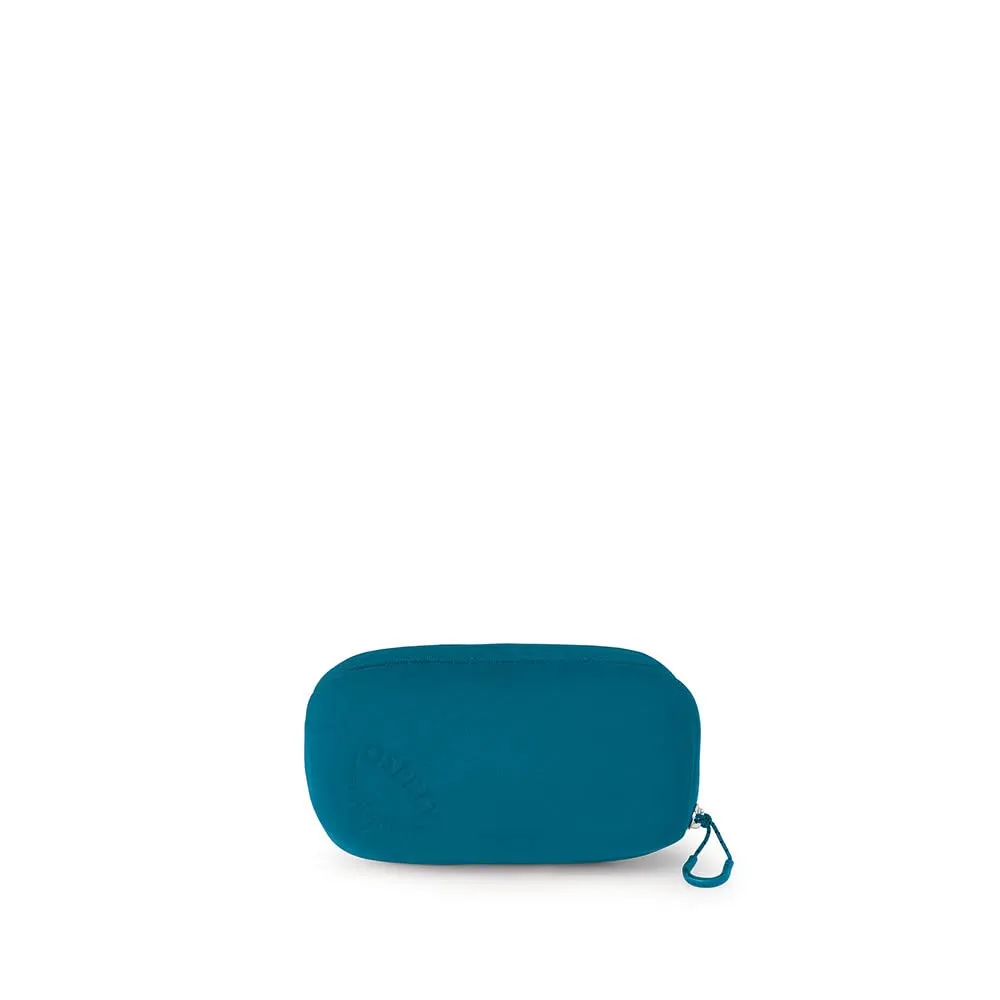 Osprey Pack Pocket Organizzatore imbottito, 1L, Waterfront Blue - immagine 4
