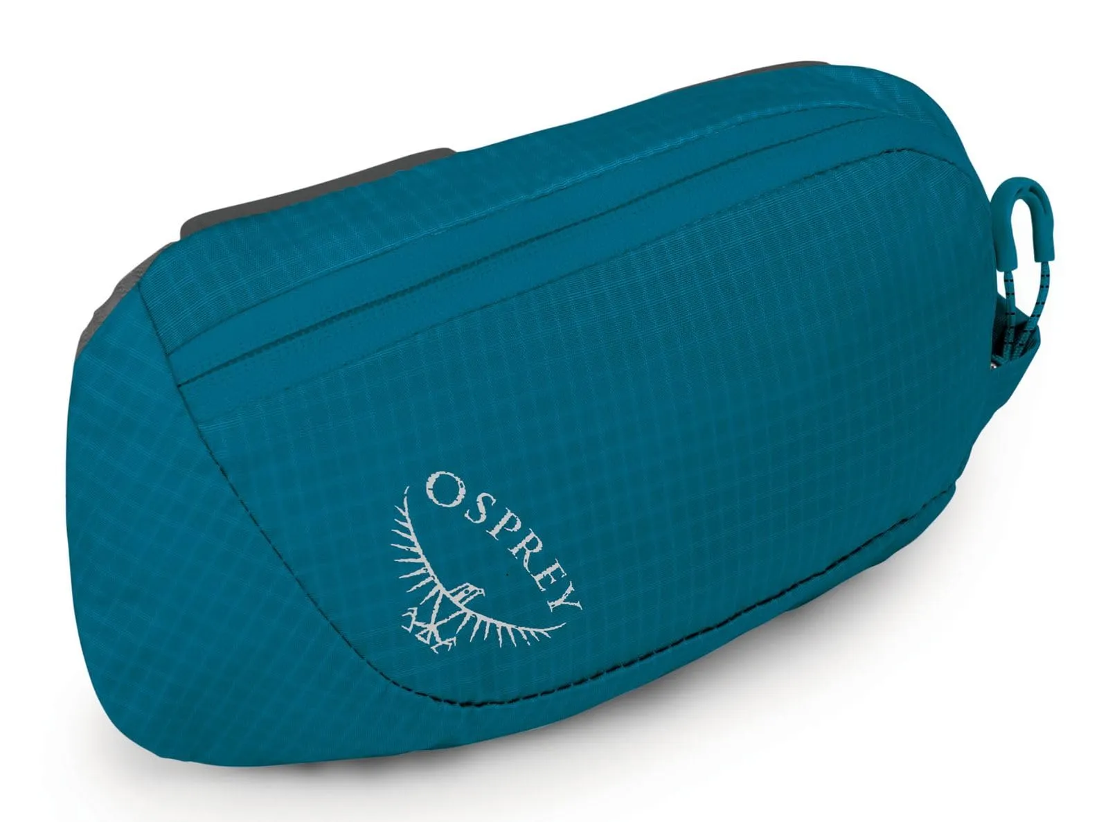 Osprey Pack Pocket Organizzatore con cerniera, 1L, Waterfront Blue - immagine 2