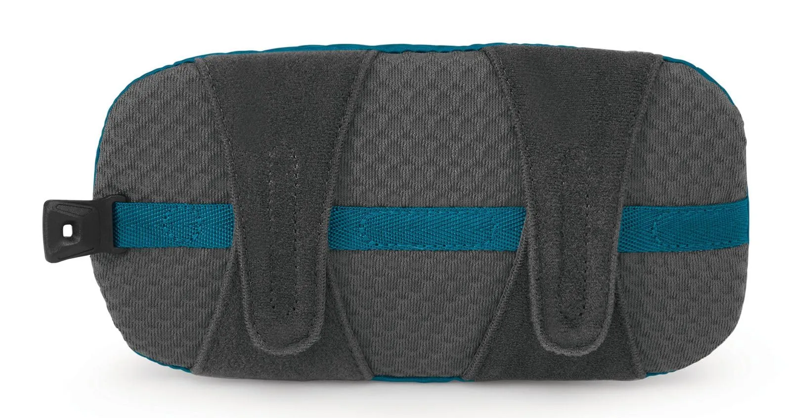 Osprey Pack Pocket Organizzatore con cerniera, 1L, Waterfront Blue - immagine 3