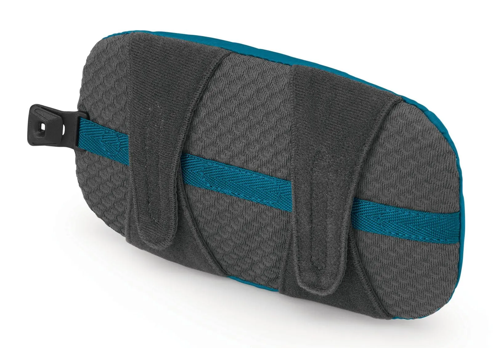 Osprey Pack Pocket Organizzatore con cerniera, 1L, Waterfront Blue - immagine 4
